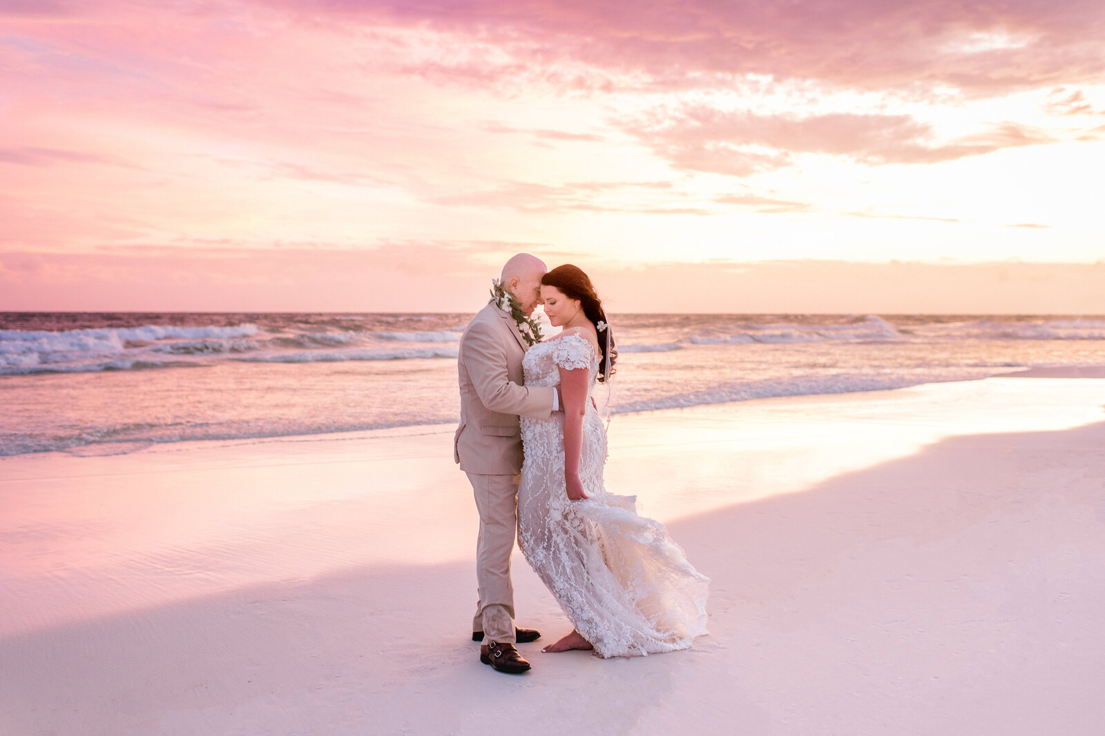 Henderson Beach Resort | Destin Wedding Photographer | Jennifer G Photography-13 copy