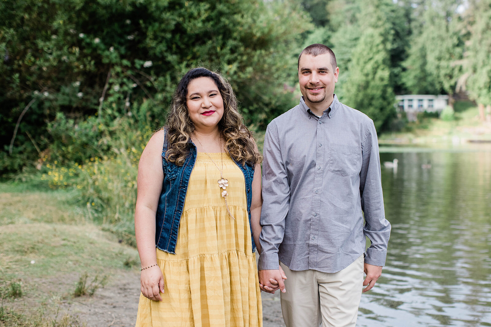 Stephanie Travis Engagement Flowing Lake Joanna Monger Photography-34