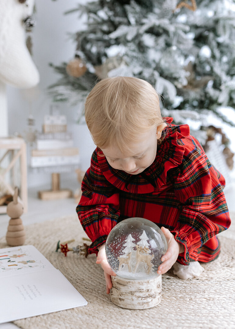 hampshire christmas family photographer (4)