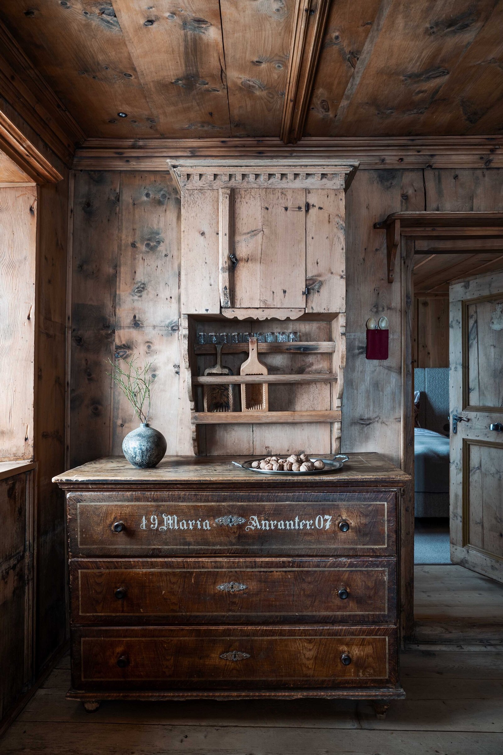 Magazine fotograaf | Trui Heinhuis Fotografie