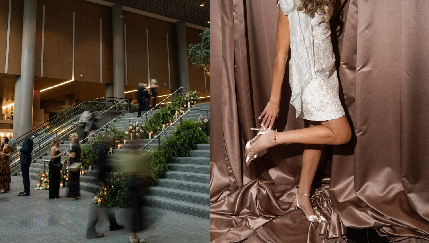 DC wedding photography