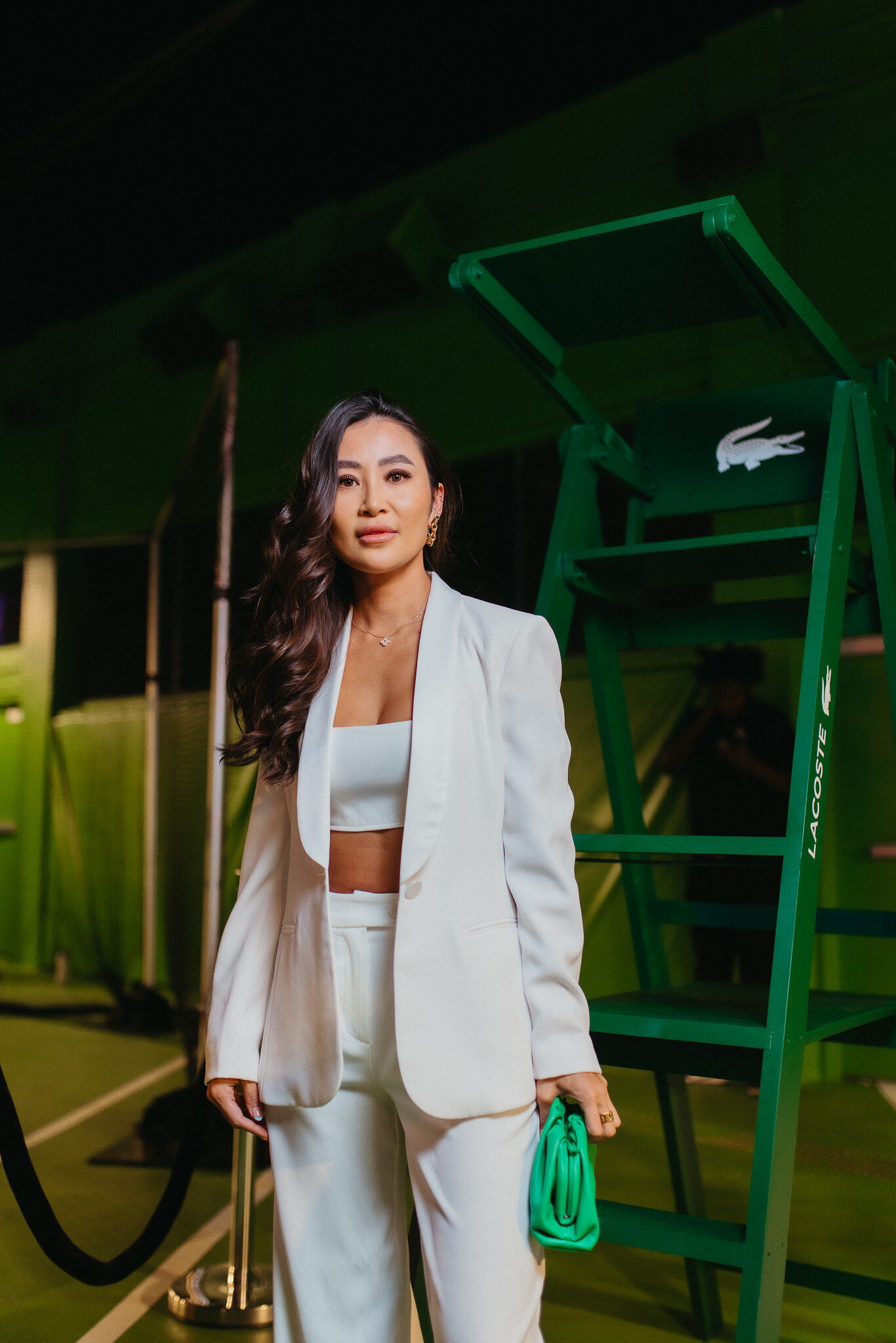 LACOSTE MIAMI - LACOSTE UKNOWN - by @williamk @laclefprod-154