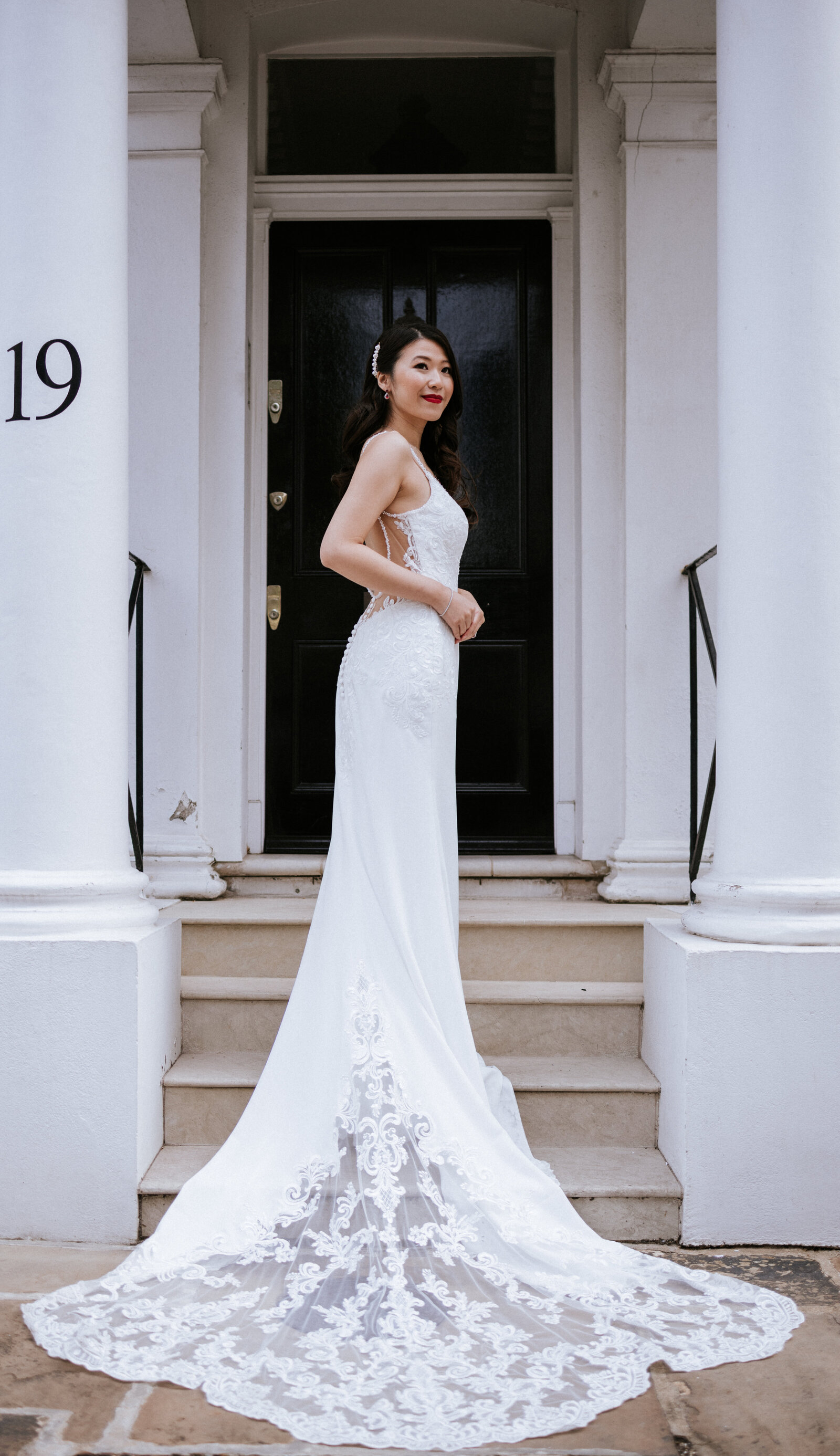 Chelsea wedding photographer
