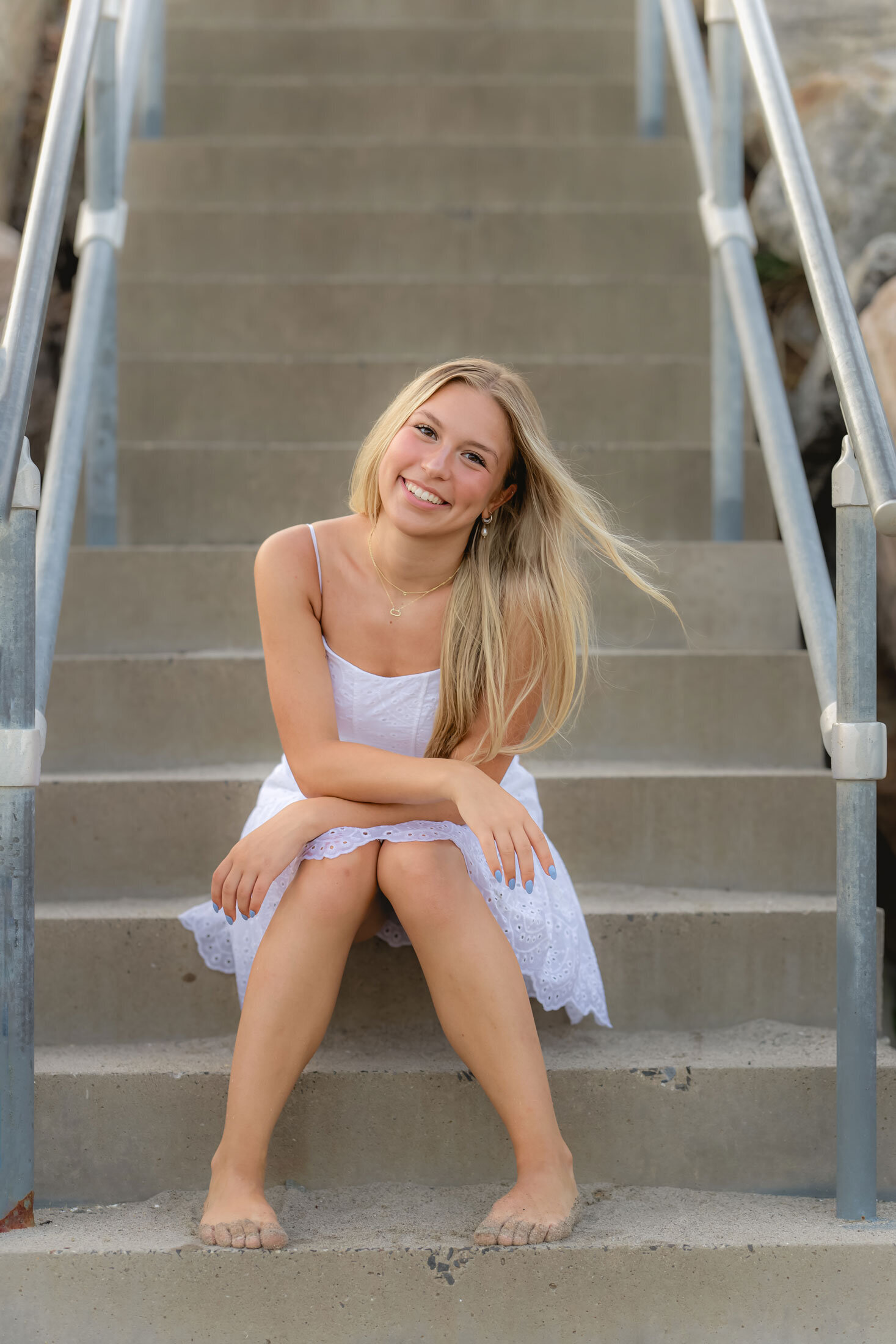 Best Pittsburgh Senior Portrait Photographer 1