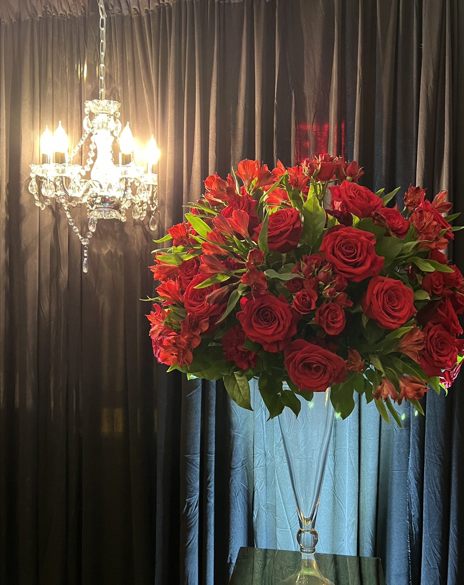 IMG_1499 Proposal Floral Arrangement 2