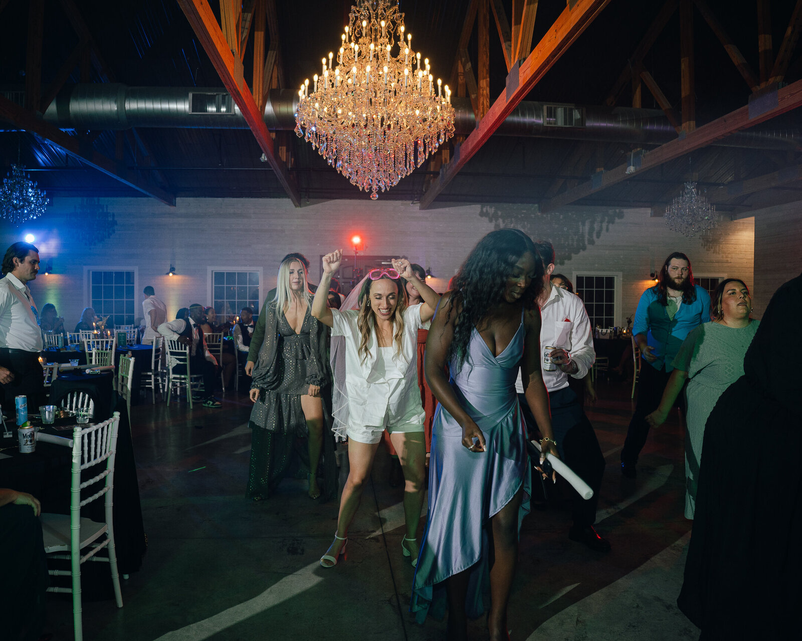 Saenz The Farmhouse KC Event Venue Wedding466