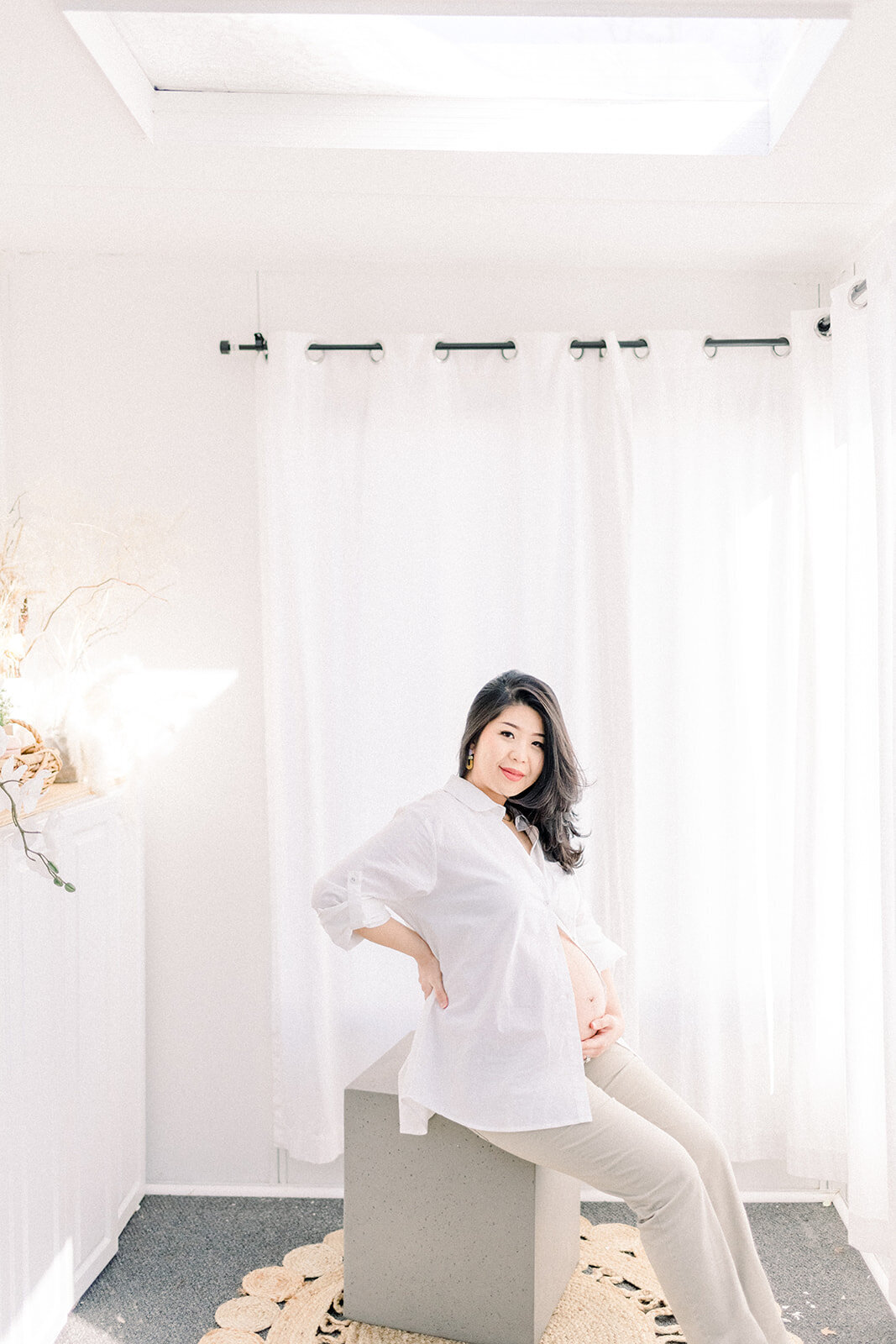 Li at Home Maternity _22-27