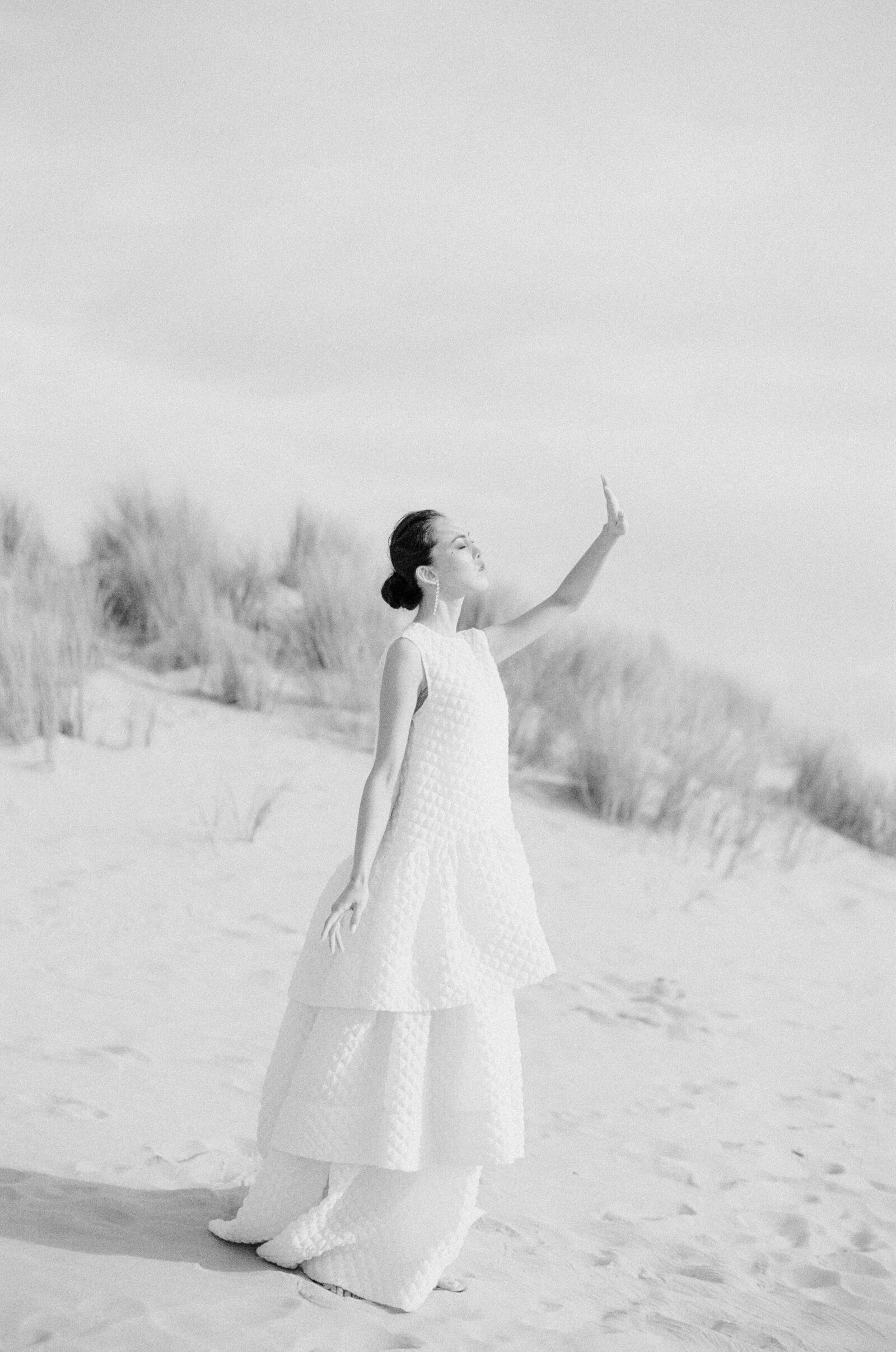 106Coastal Desert Editorial Maritha Mae
