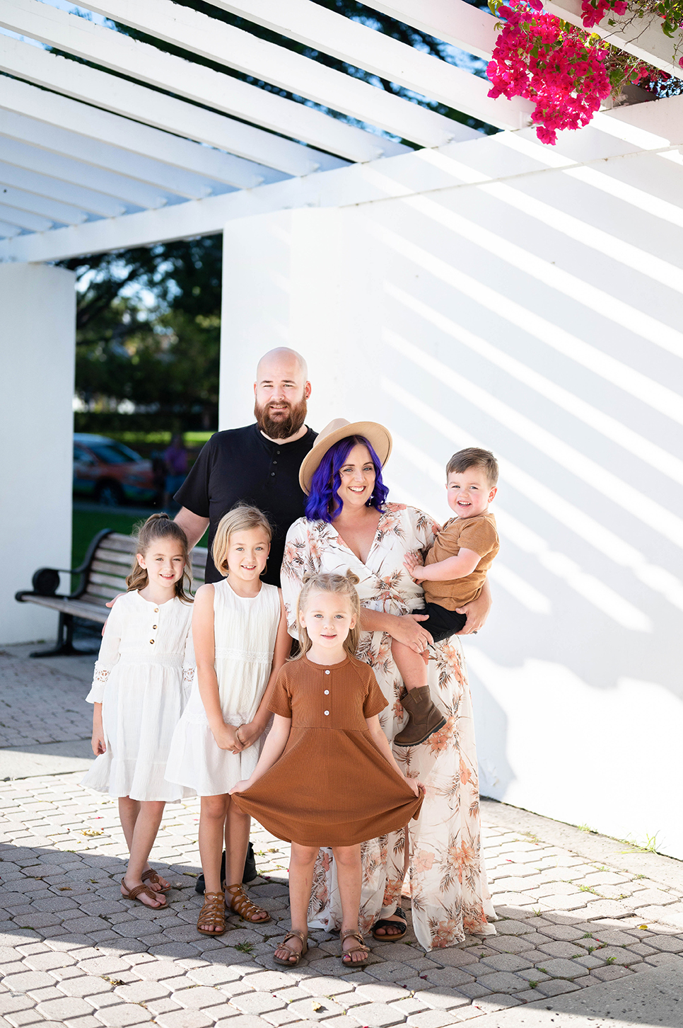 destination family photography springfield mo