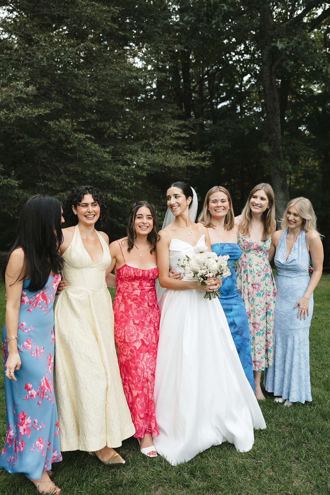 Mayflower-Inn-Garden-Tented-Wedding 33