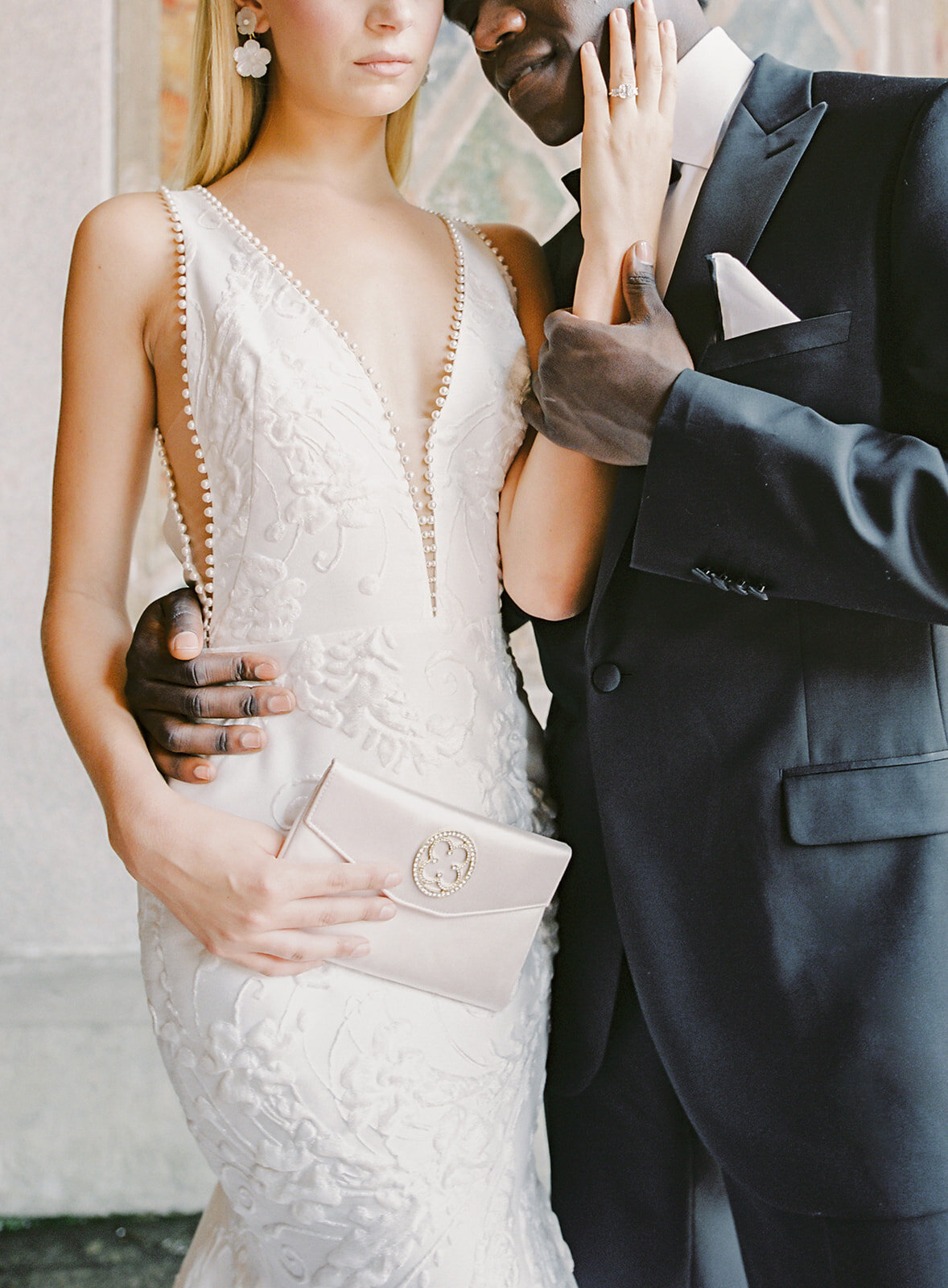 New York Luxury Wedding photographed by New York Wedding Photographer Amy Mulder Photography
