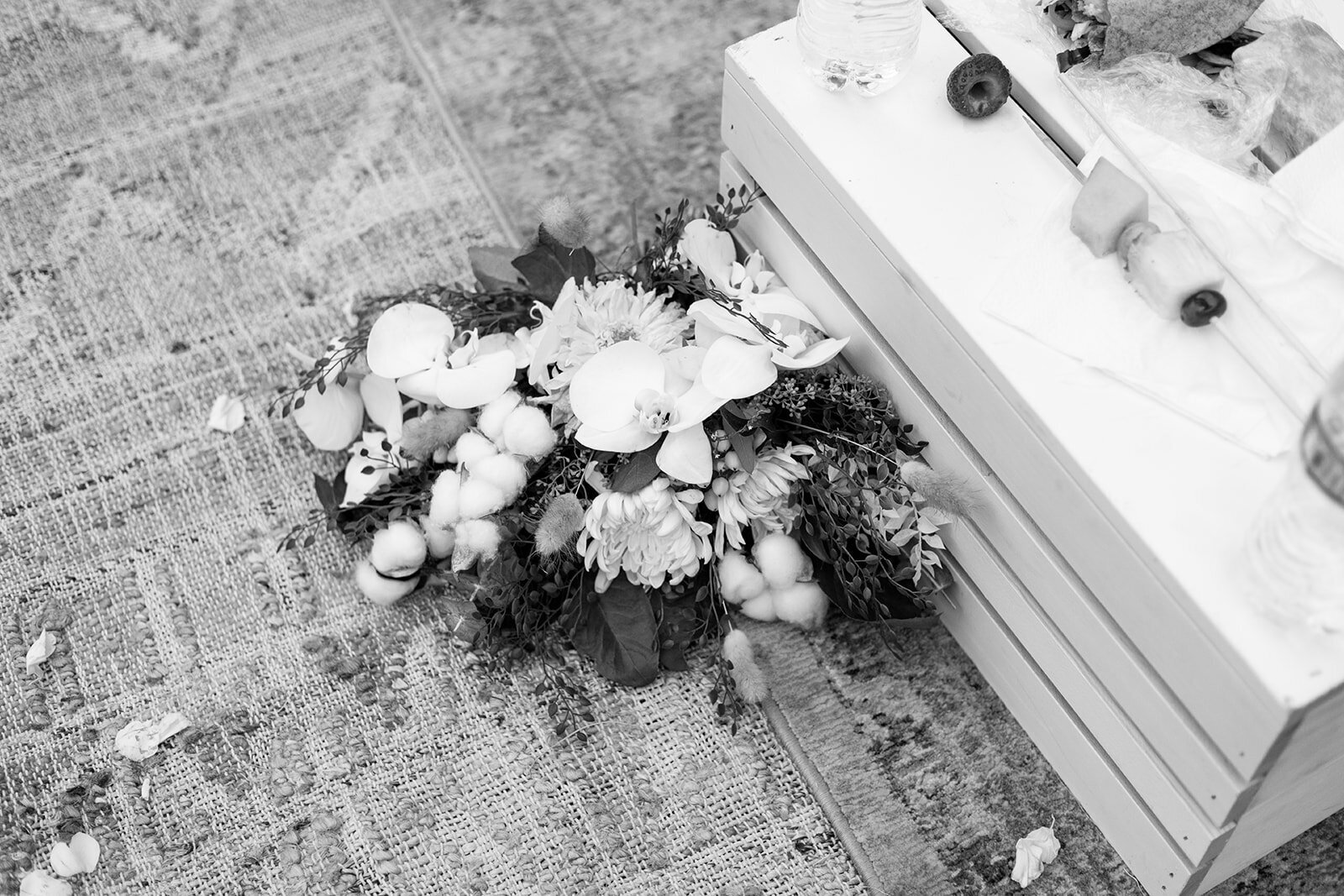 utah mountain wedding