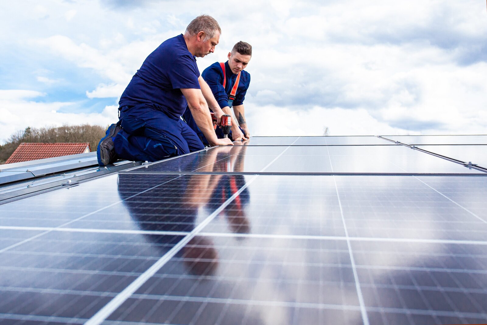 Solar Unternehmensreportage