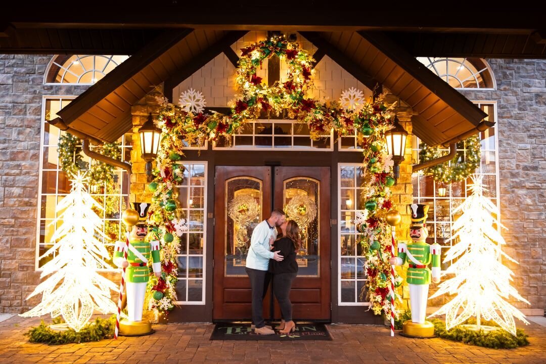 Pigeon_Forge_Proposal