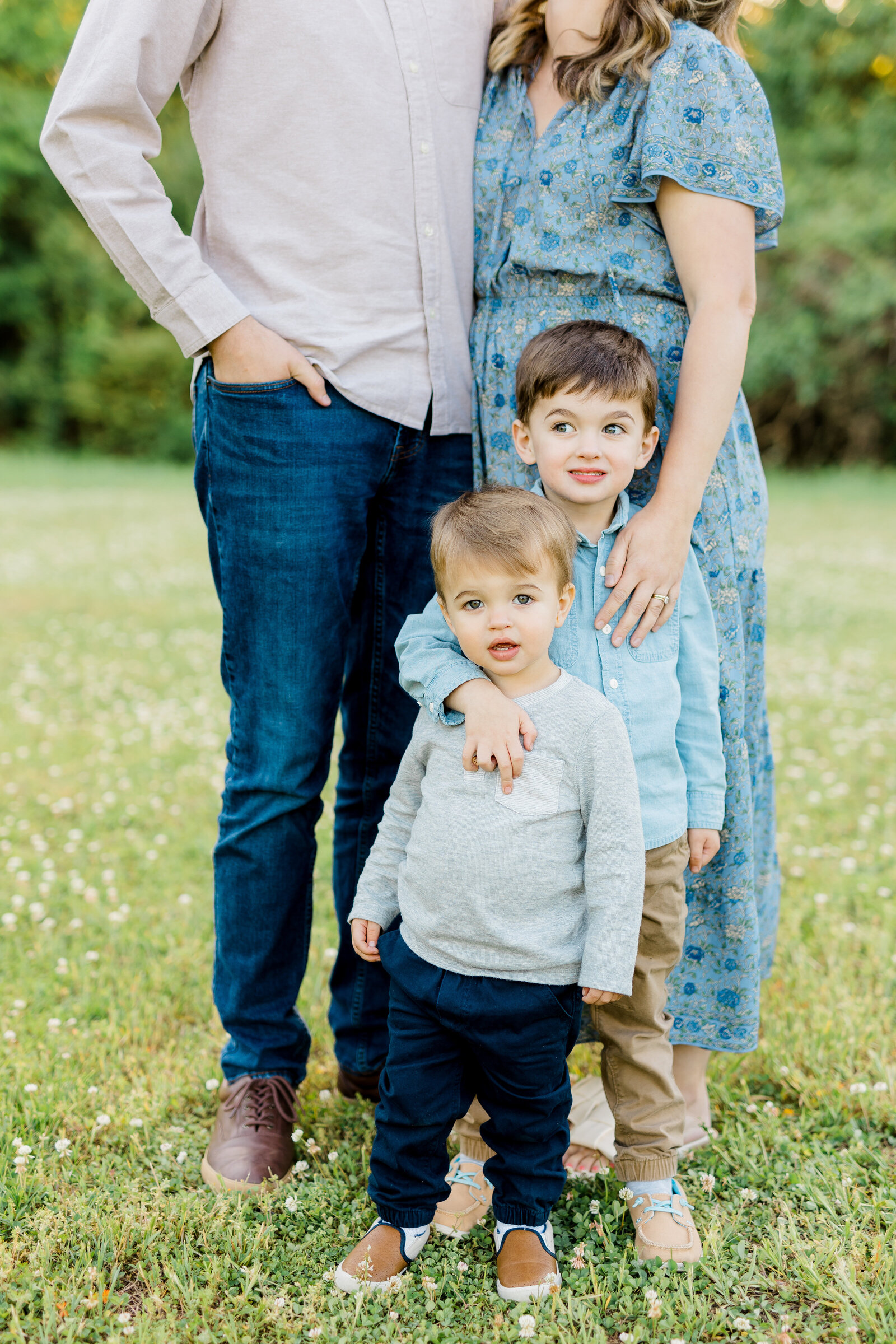 McNeill Family - Portrait Session - Final-17