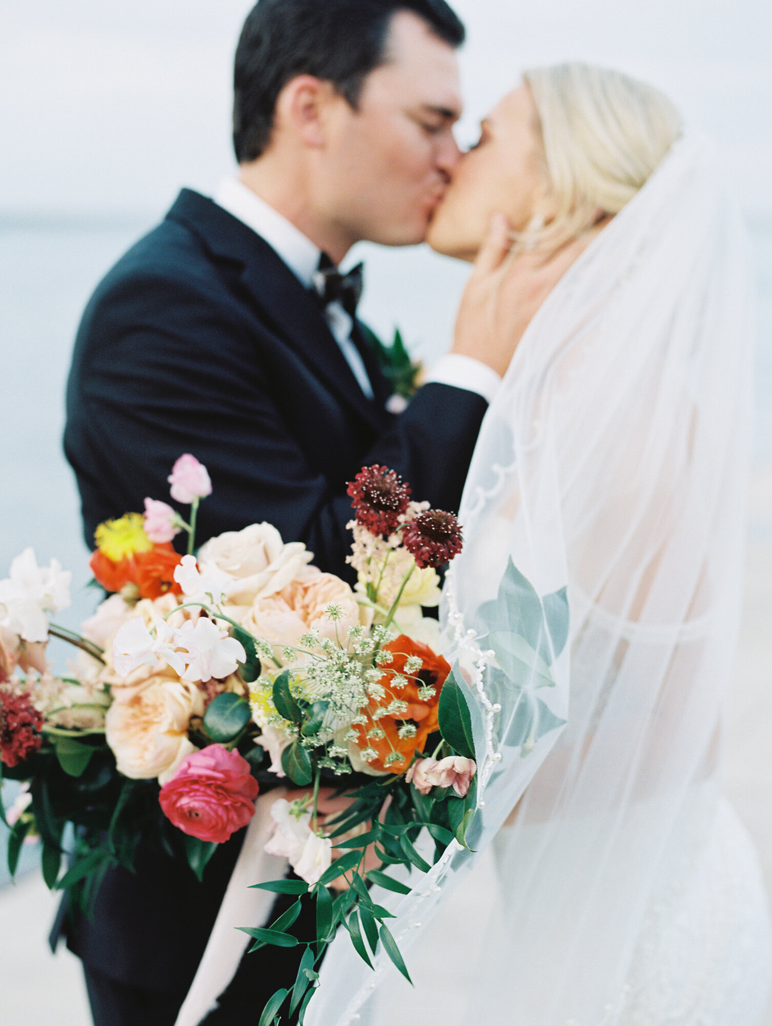 Horseshoe Bay Wedding Photographer Film Photographer-13