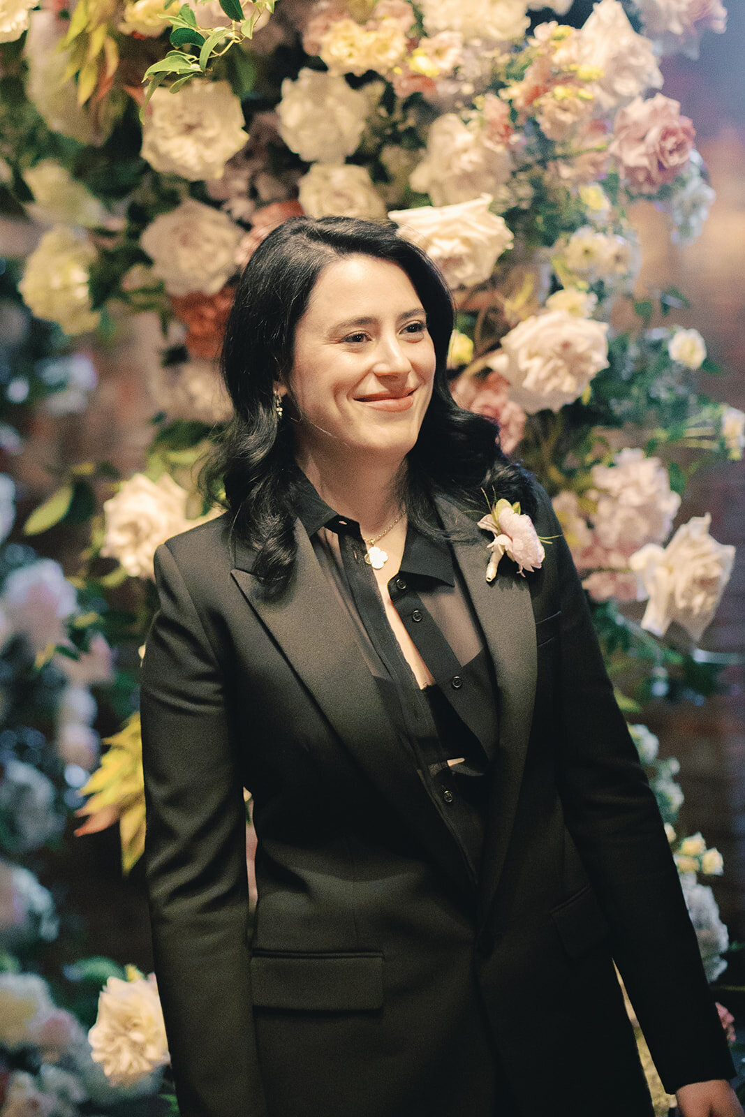 NYC Wedding-336