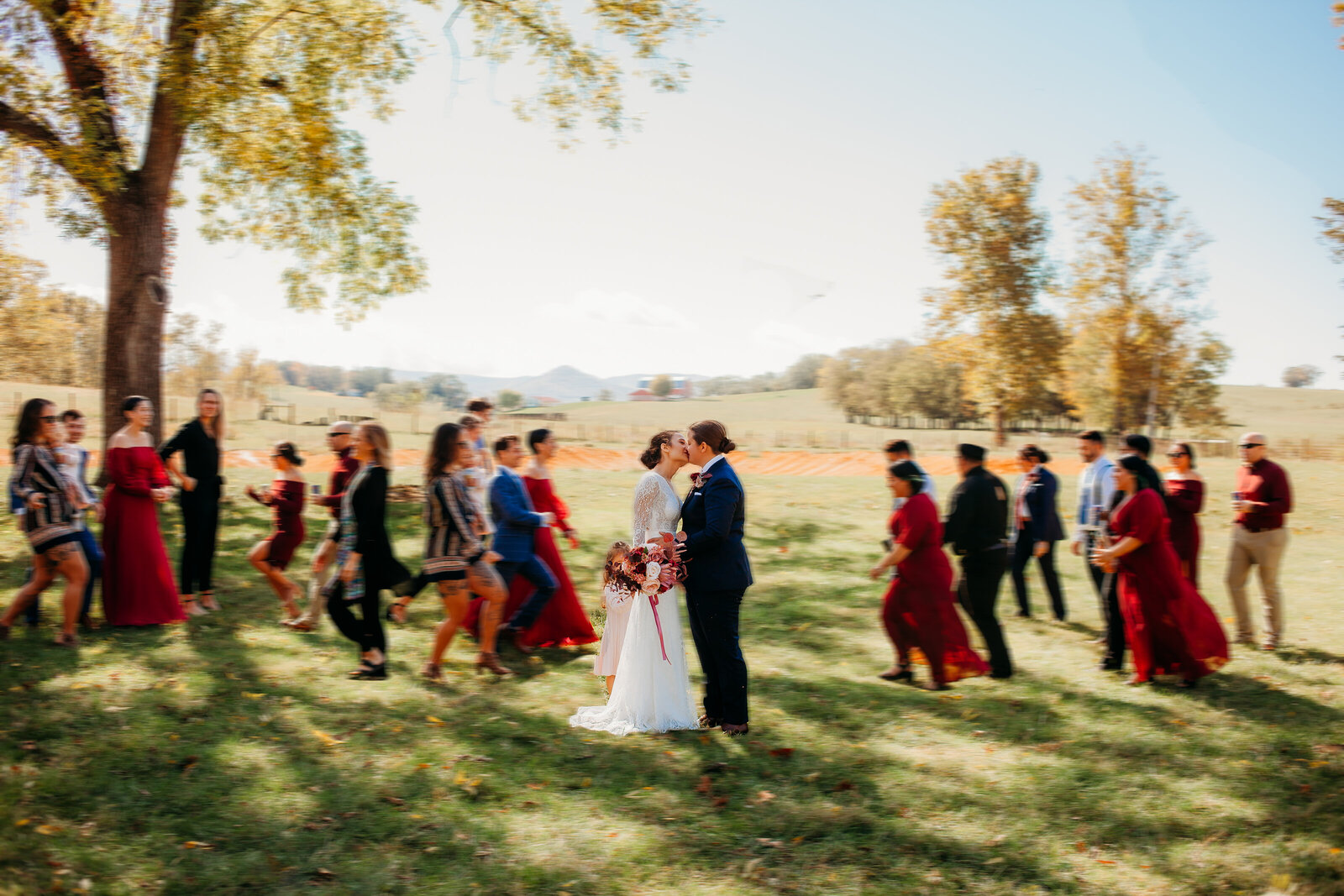 virginia wedding photographer | adventure elopement photographer | nova | norfolk couples