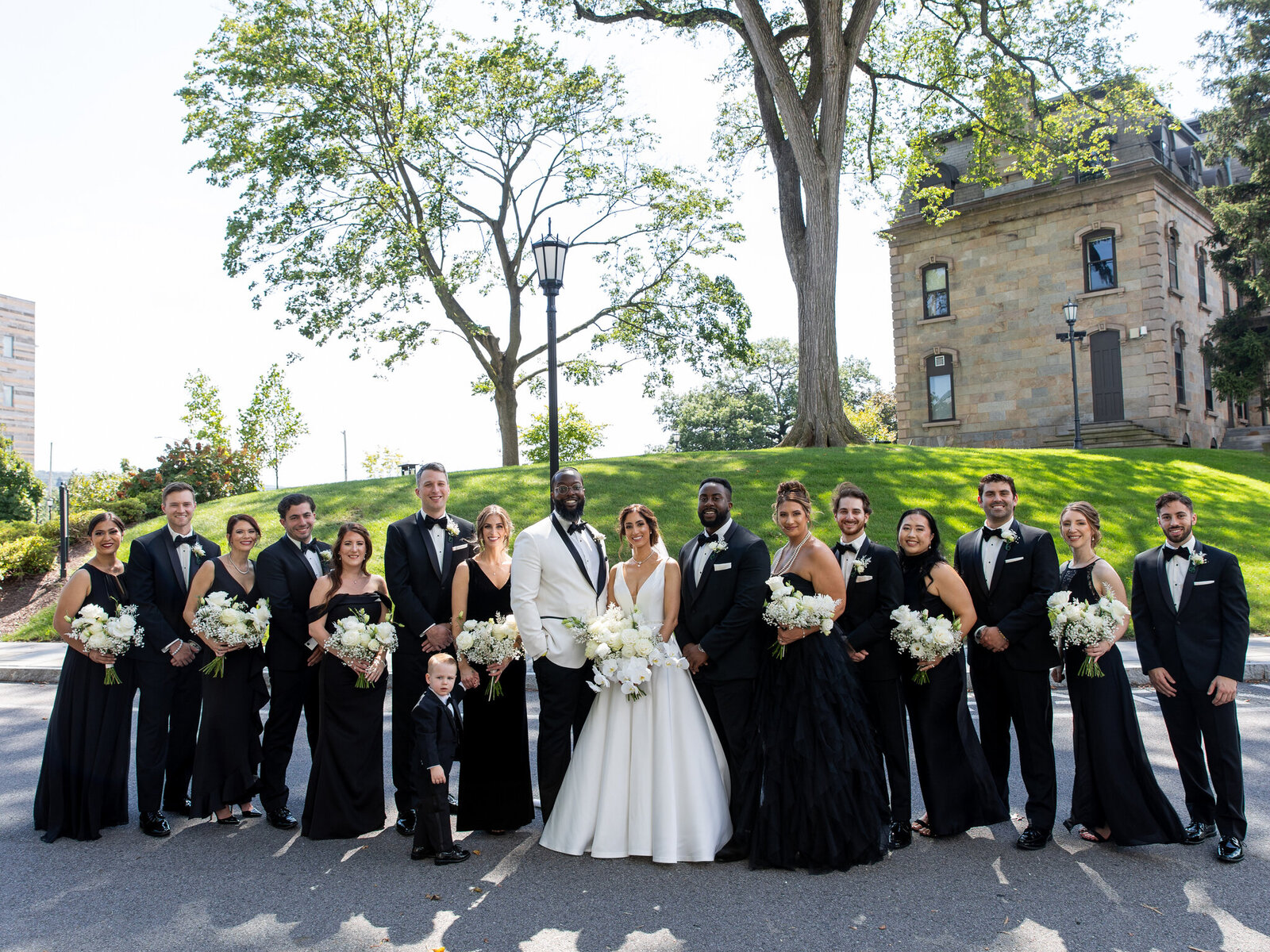 scranton cultural center wedding0017