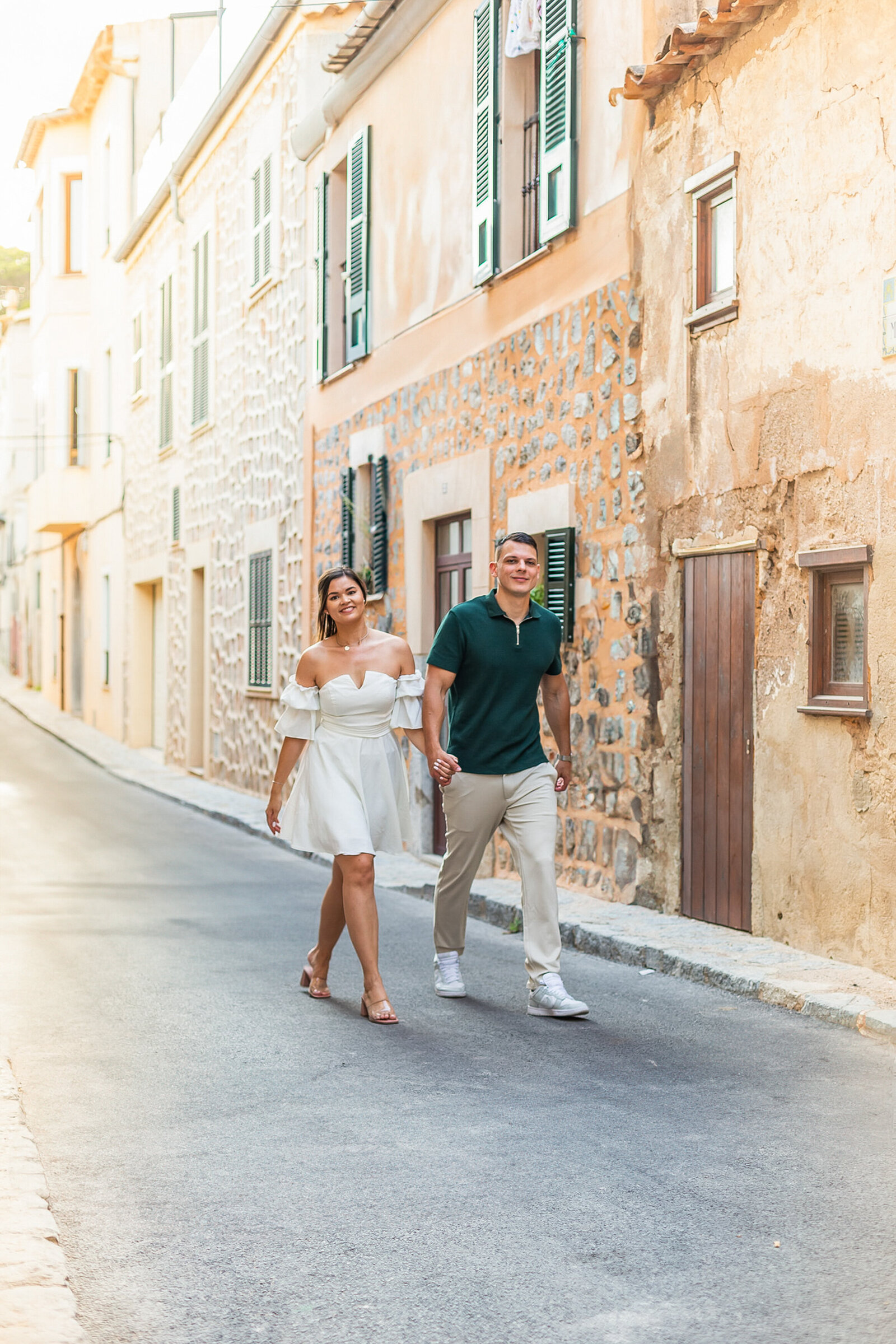 Couple photo shoot SyJ        -12