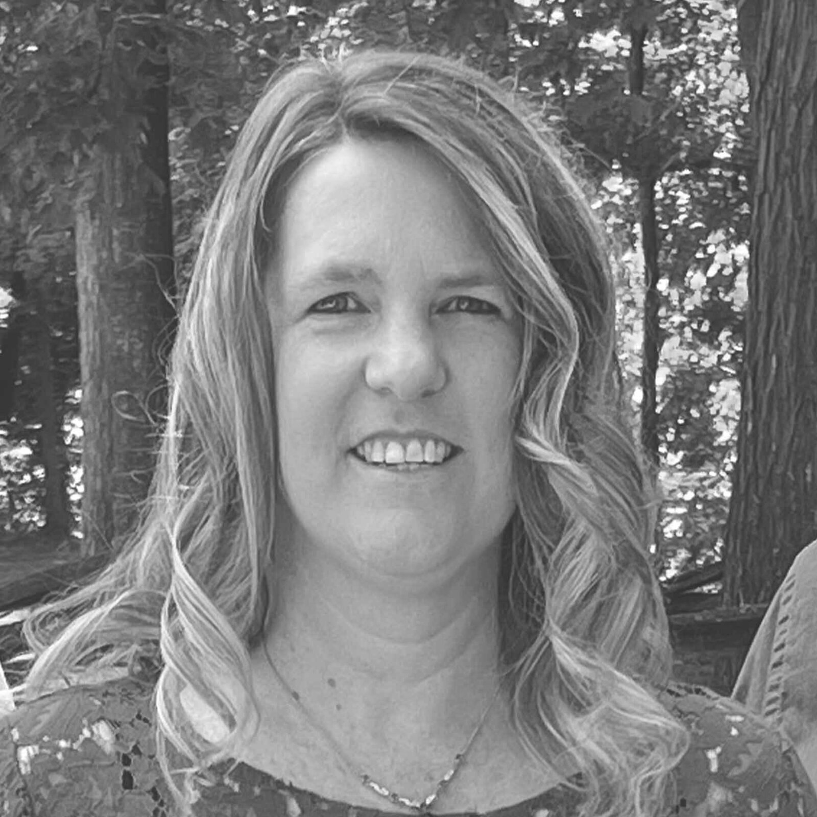 Shannon Budde