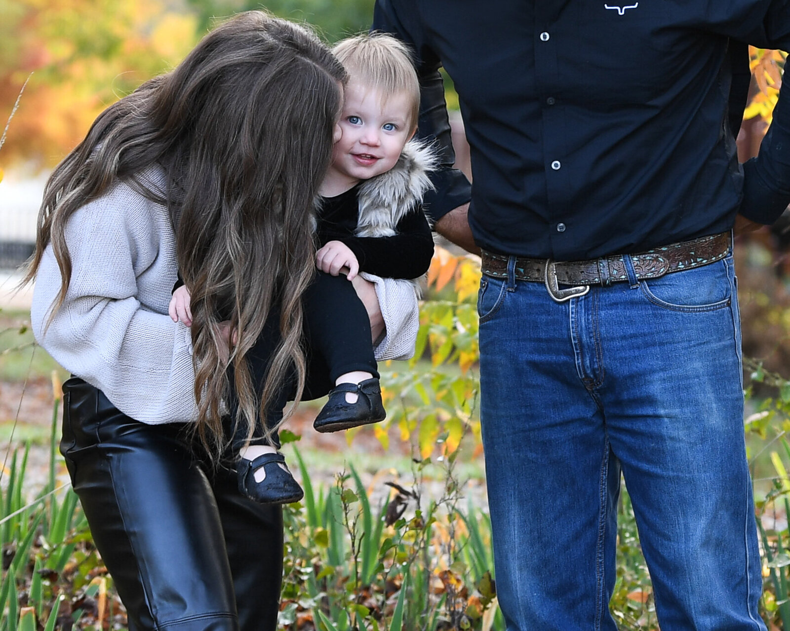 Family-Session-Weatherford