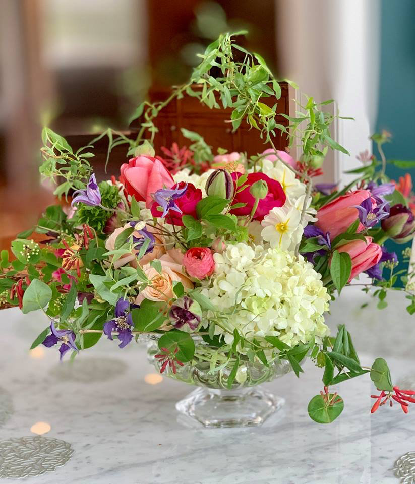 Florist Chesapeake Blooms