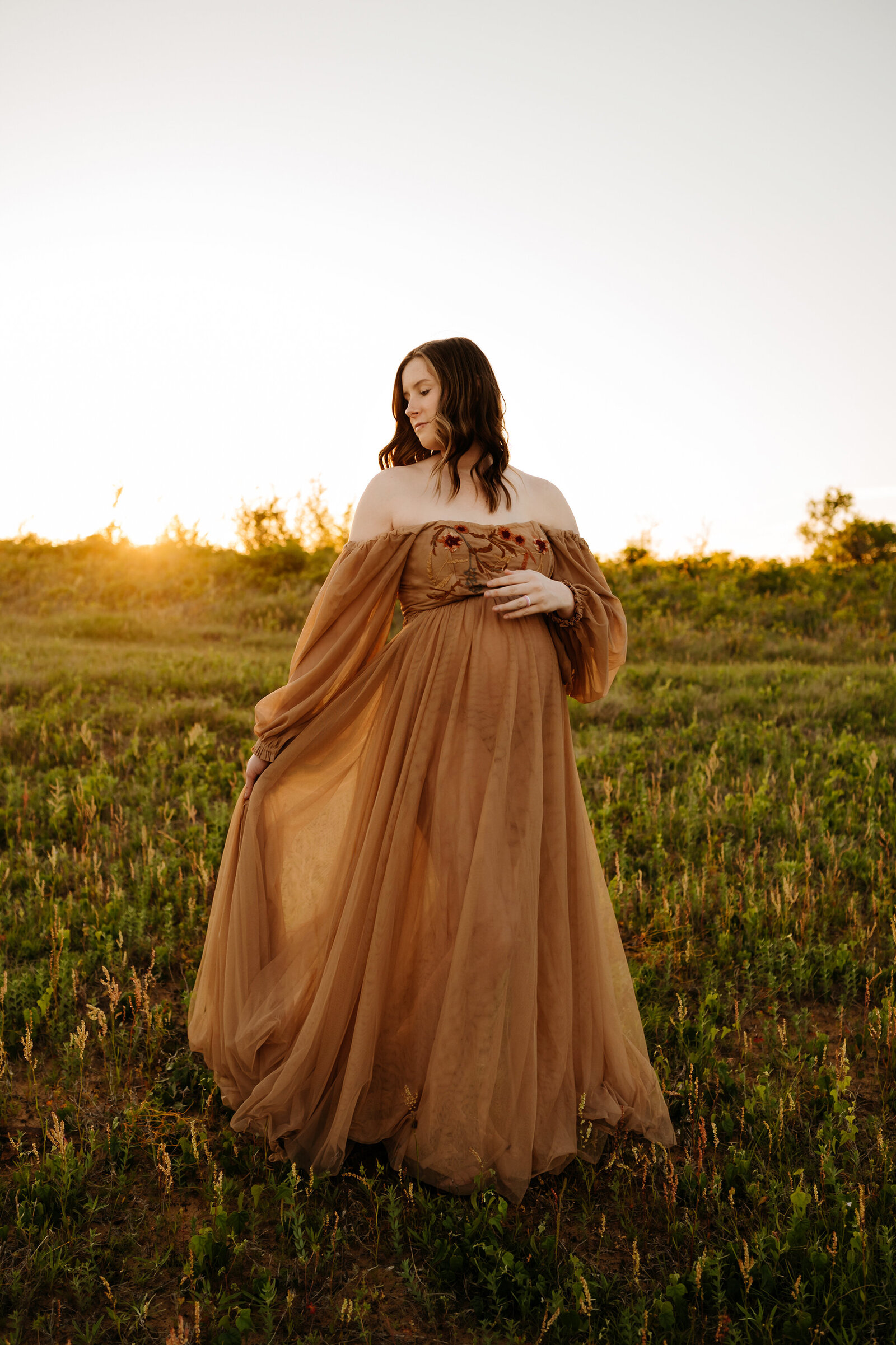 dallas-fort-worth-texas-maternity-outdoor-session (10)