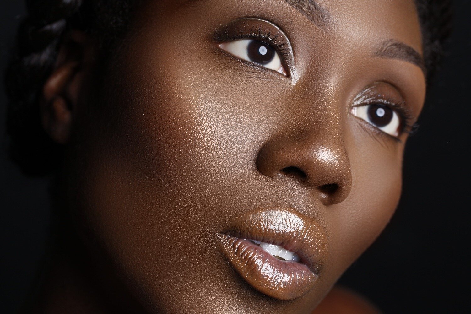 ©Jay Ariane Makeup