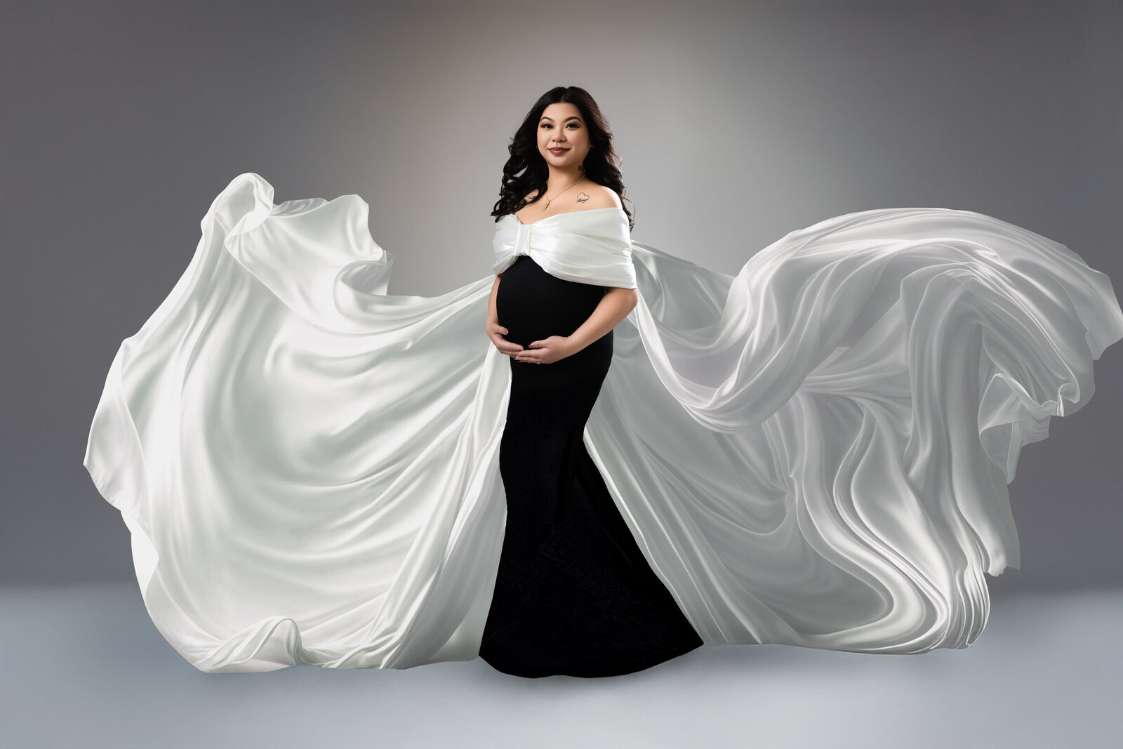 Sacramento Maternity and Newborn Photographer