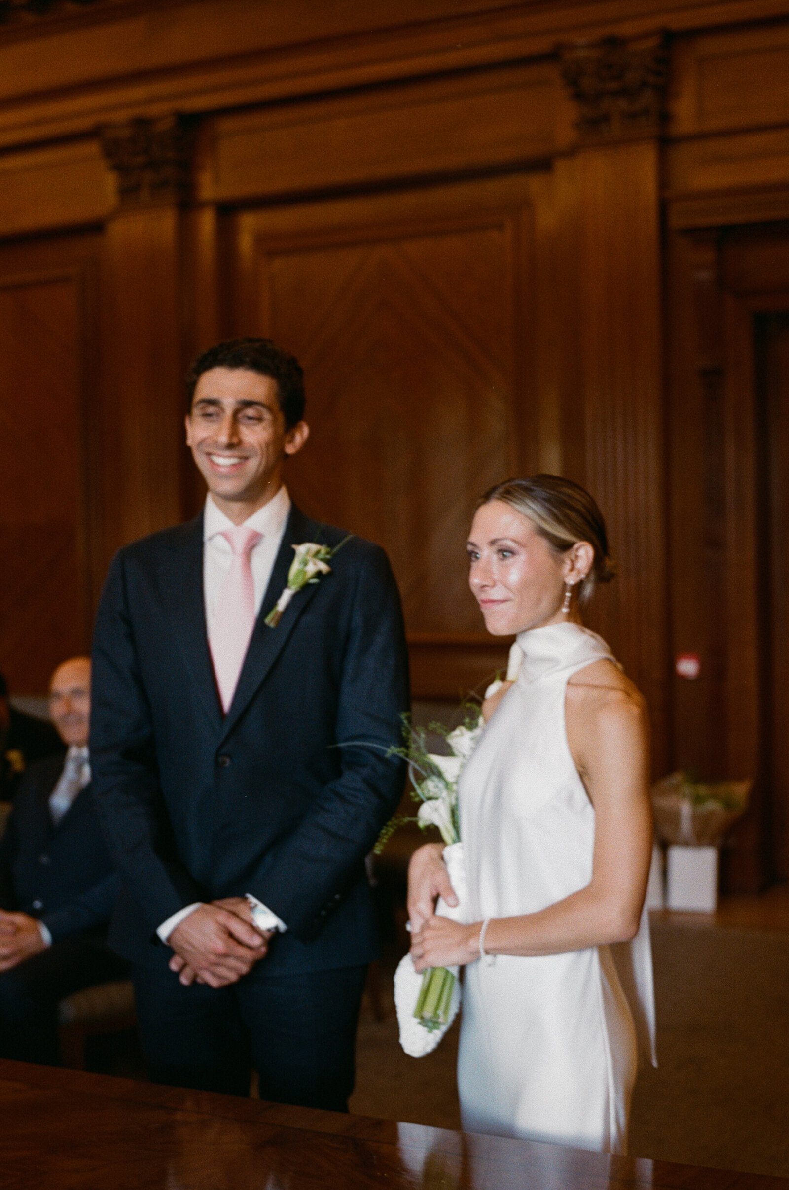 Eva and Ali 408 Wedding 35mm