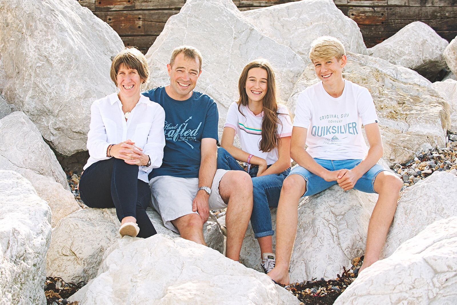 Family Photography in Kent 2