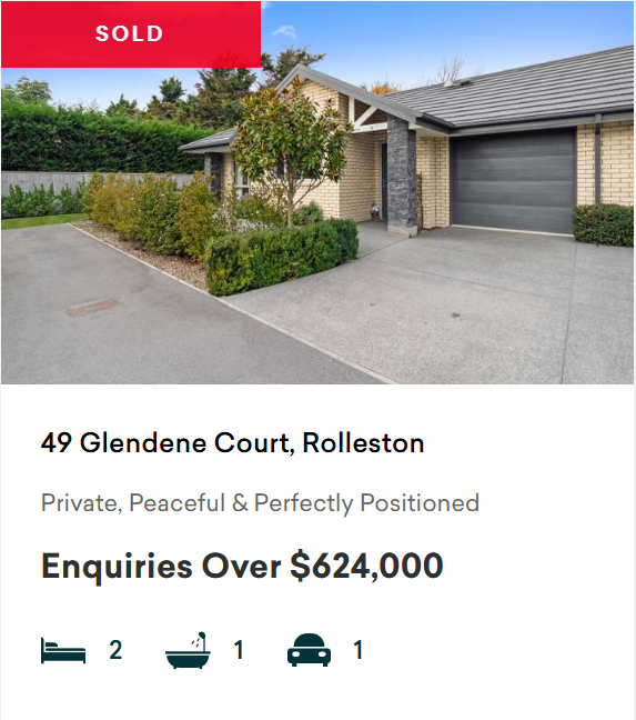 49 Glendene Court, Rolleston