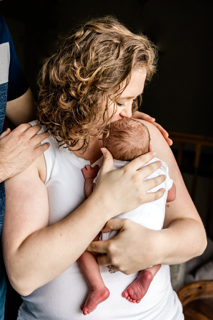 NJ Newborn Phototographer©Debbie Camba Photography-7