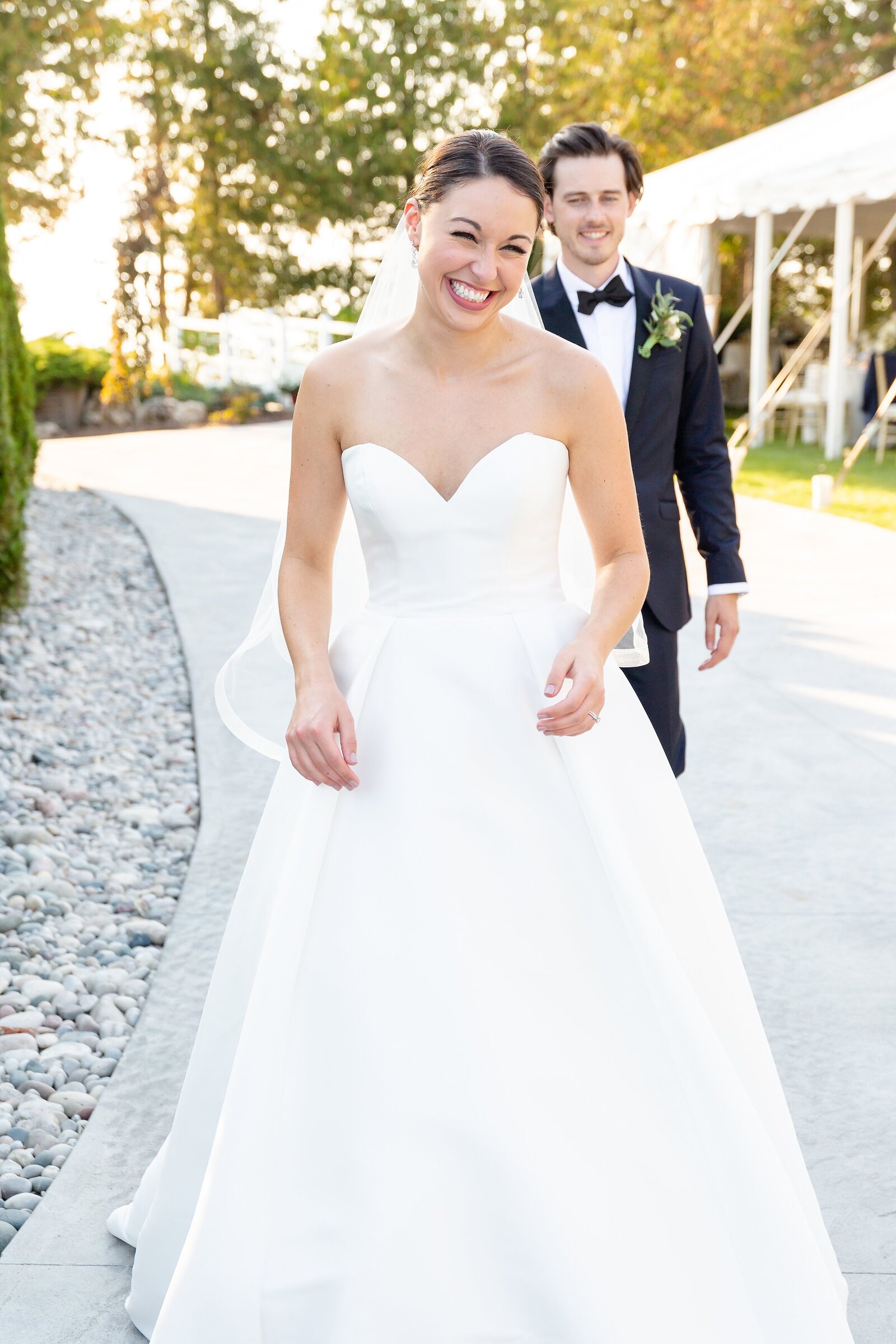 Private Family Cottage Estate Wedding Goderich Ontario | Dylan and Sandra Photography 028