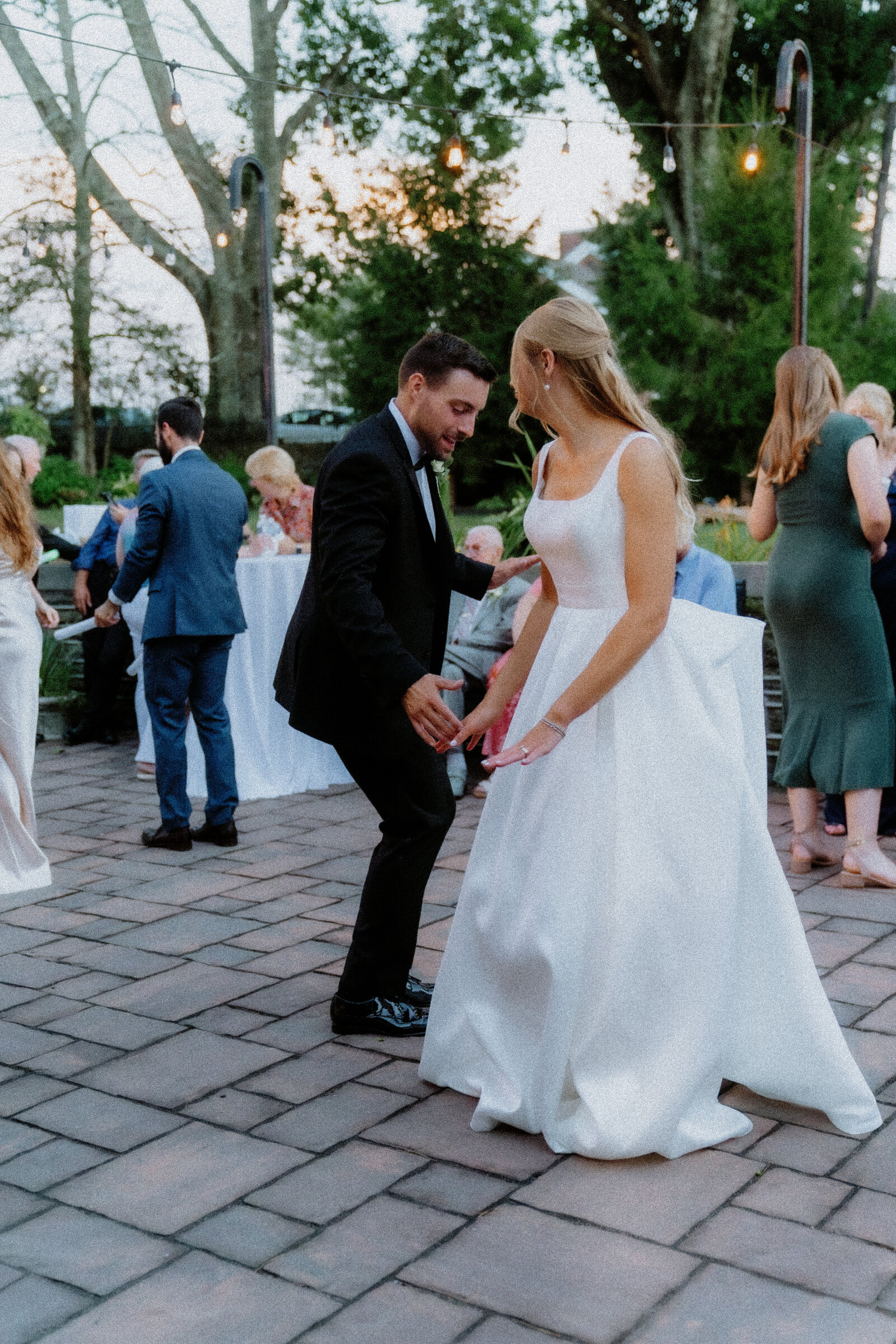 West Virginia Film Wedding Photographer