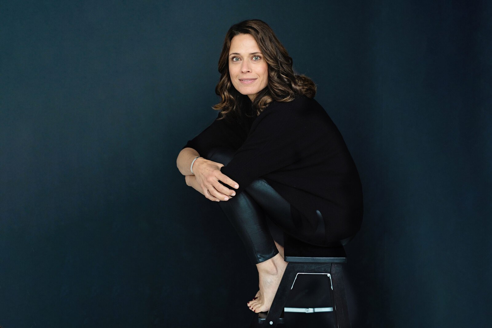 Moderne Personal Branding Fotografie in München, die deine Marke sichtbar macht