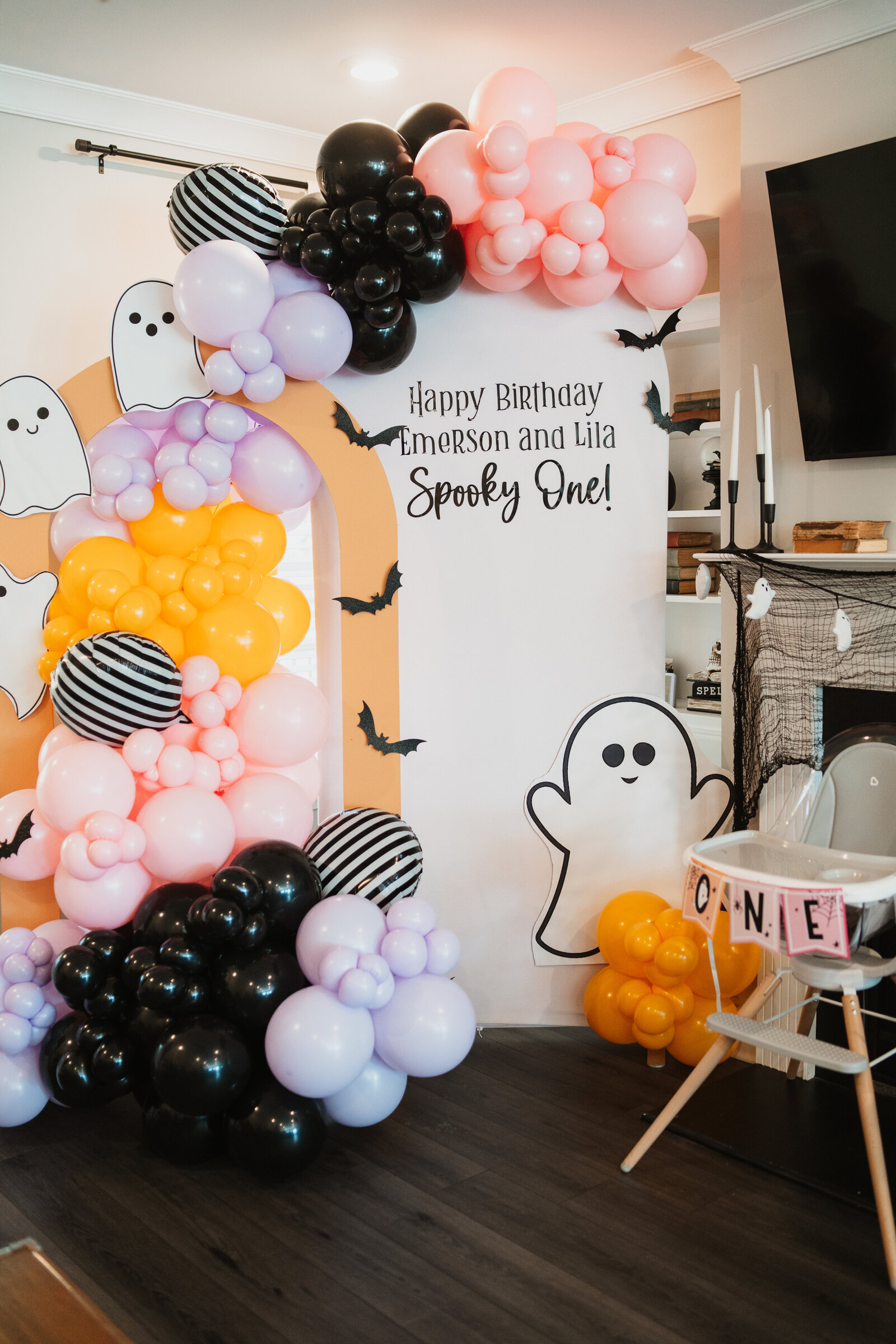 Emerson + Lila 1st Bday-81