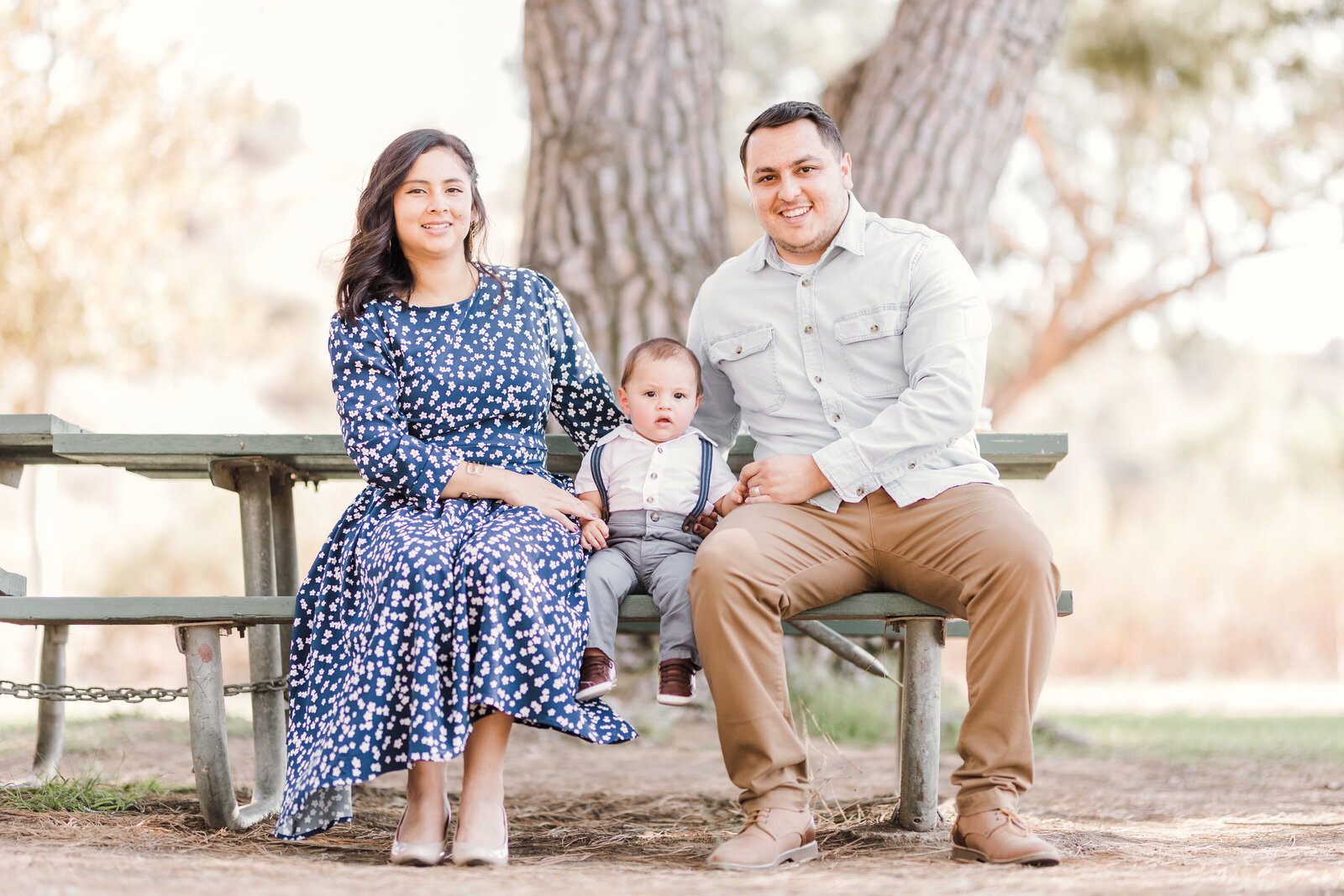 Family Portraits-47
