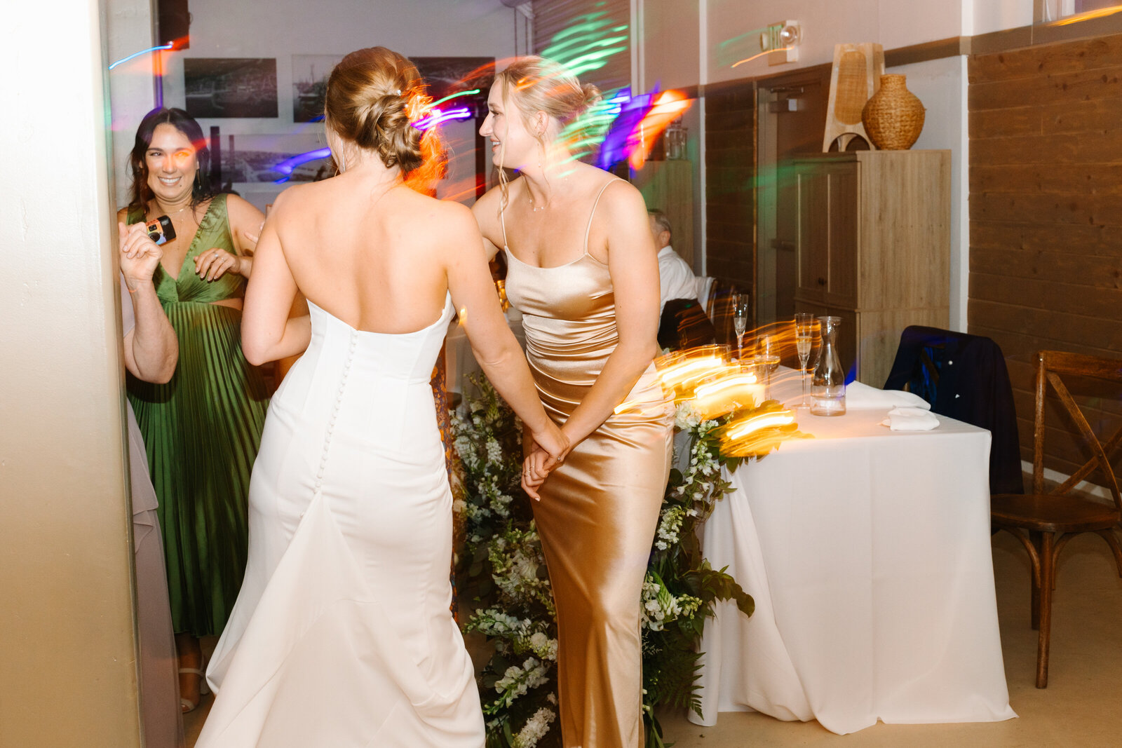 Monterey Beach Wedding 93