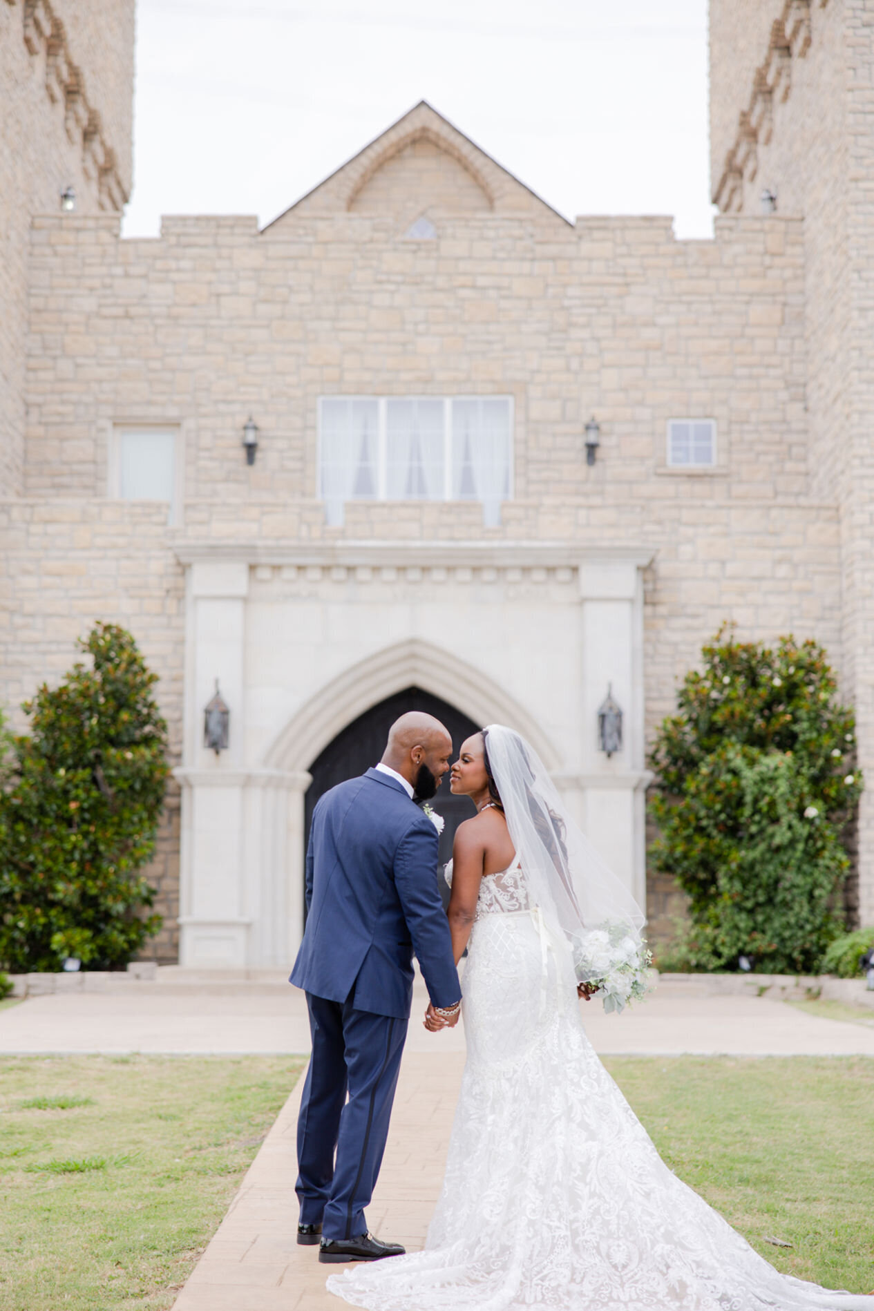 Top Dallas wedding photographer