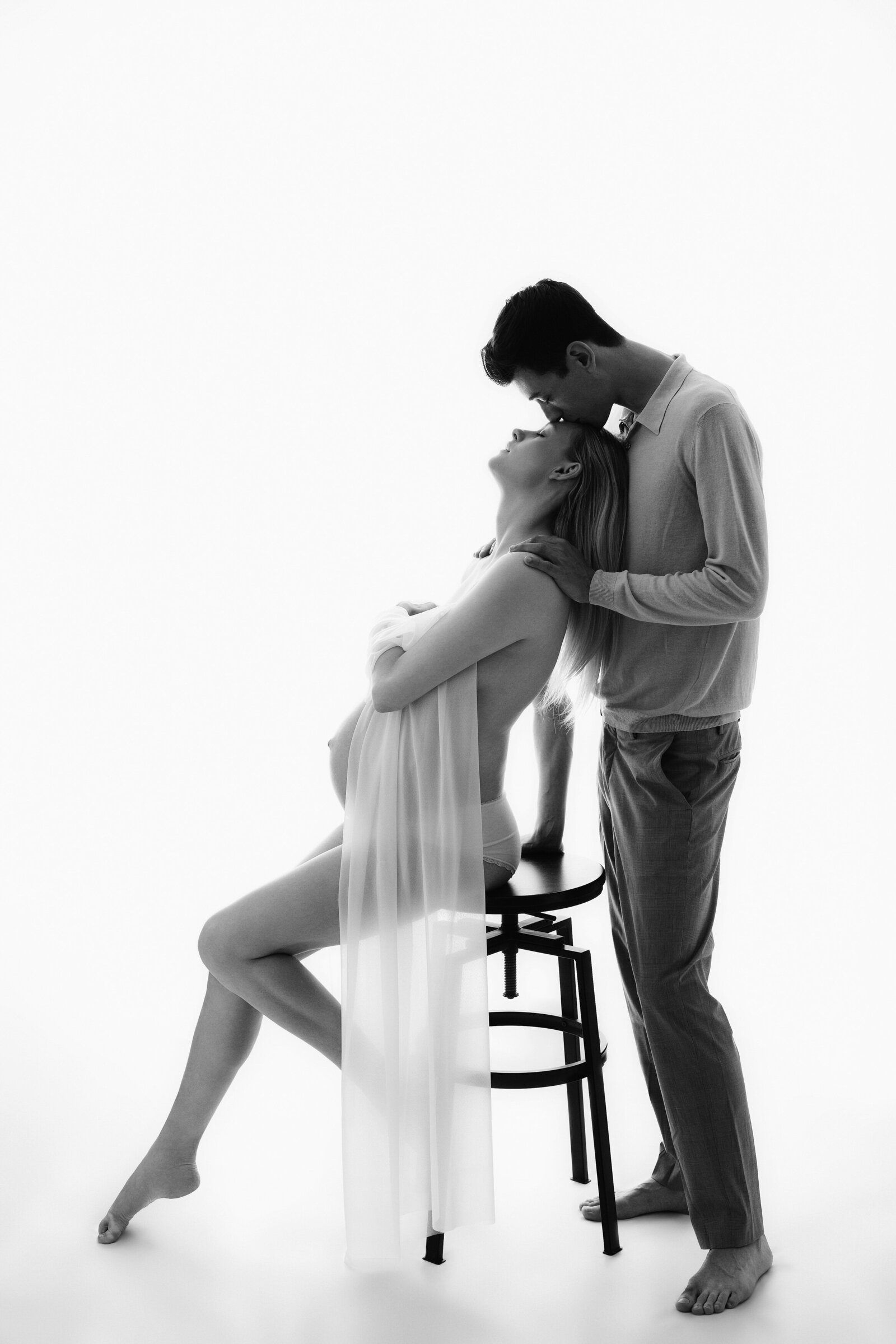 Collingwood Maternity Photography (54)