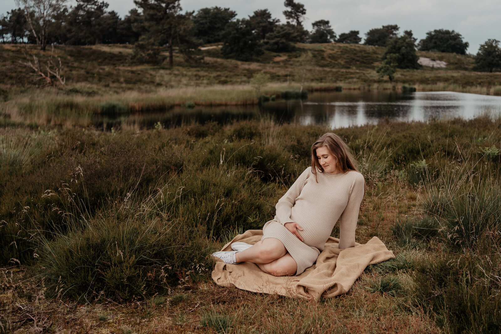 Zwangerschap-gezinsreportage Ilse-135