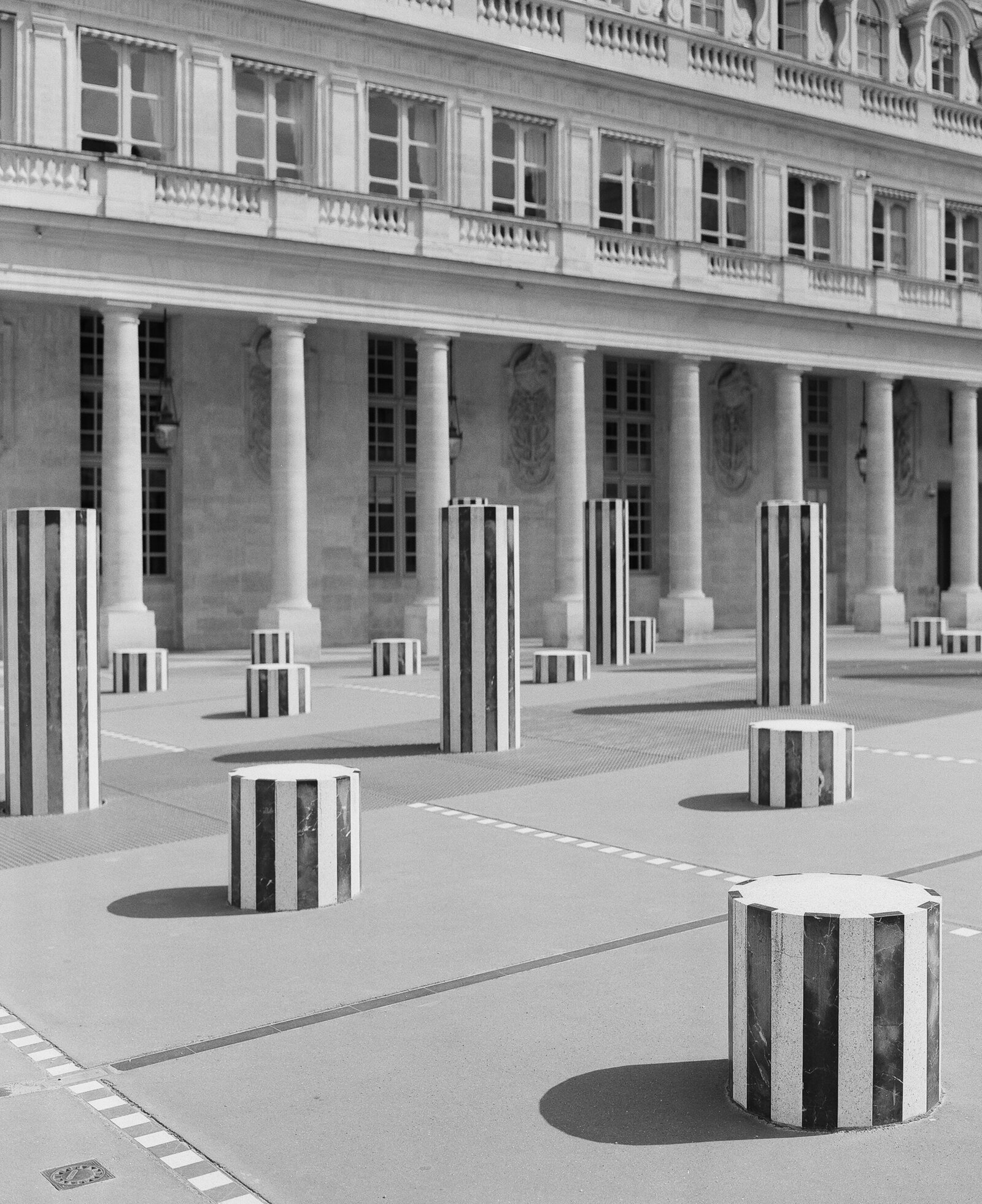 France_Paris_RivoliColumns_01453293_0001©HilaryBlock