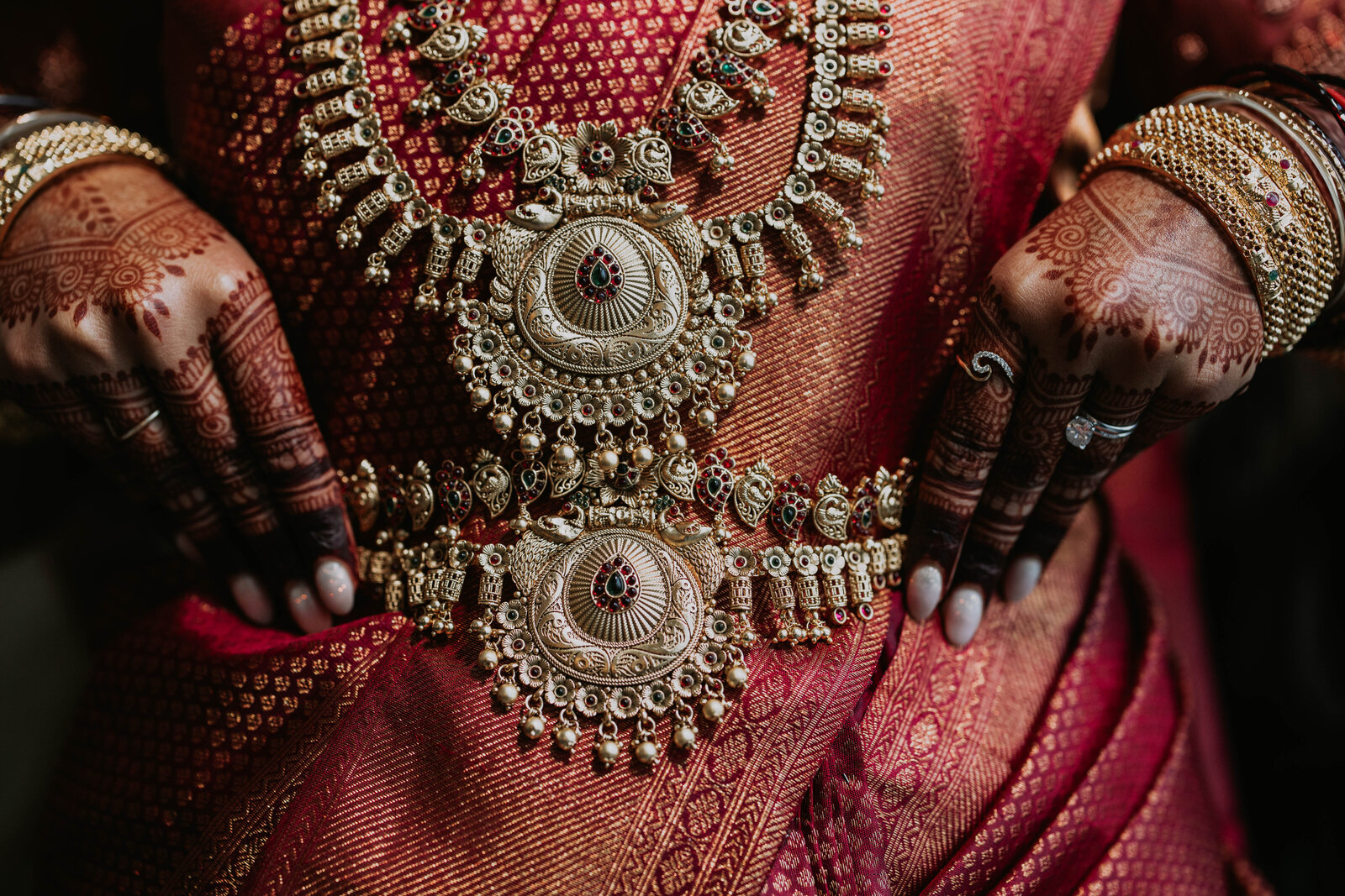 Indian wedding planner