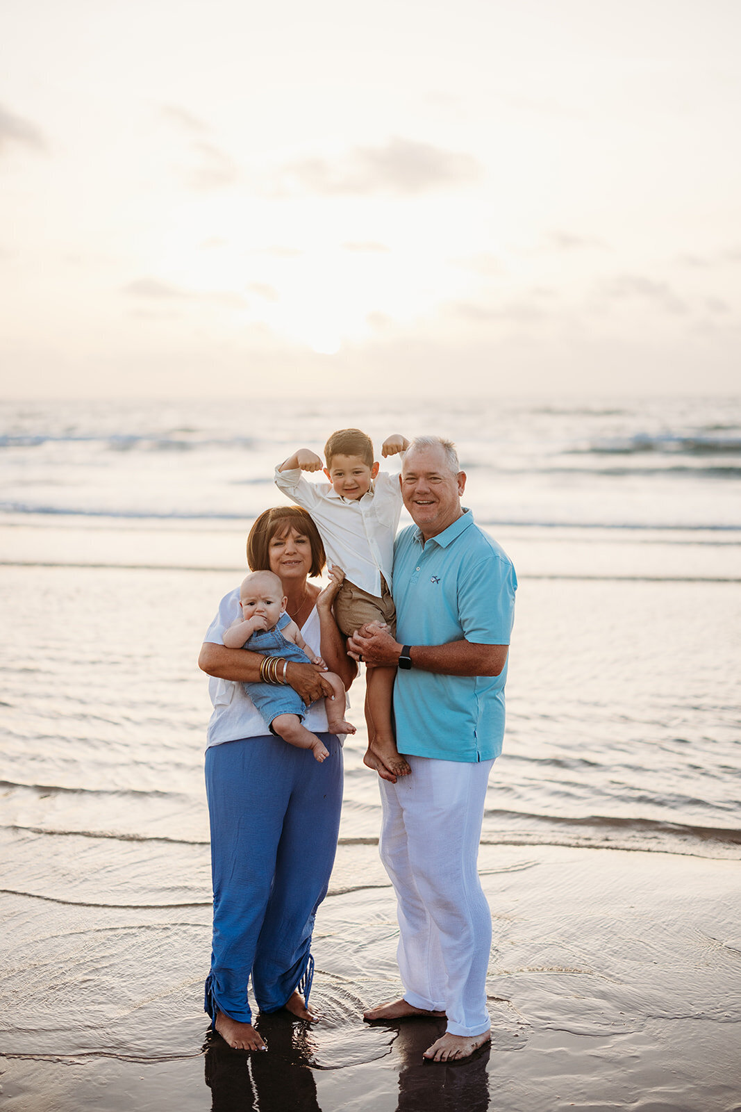 McCarty Family - South Padre Island-17