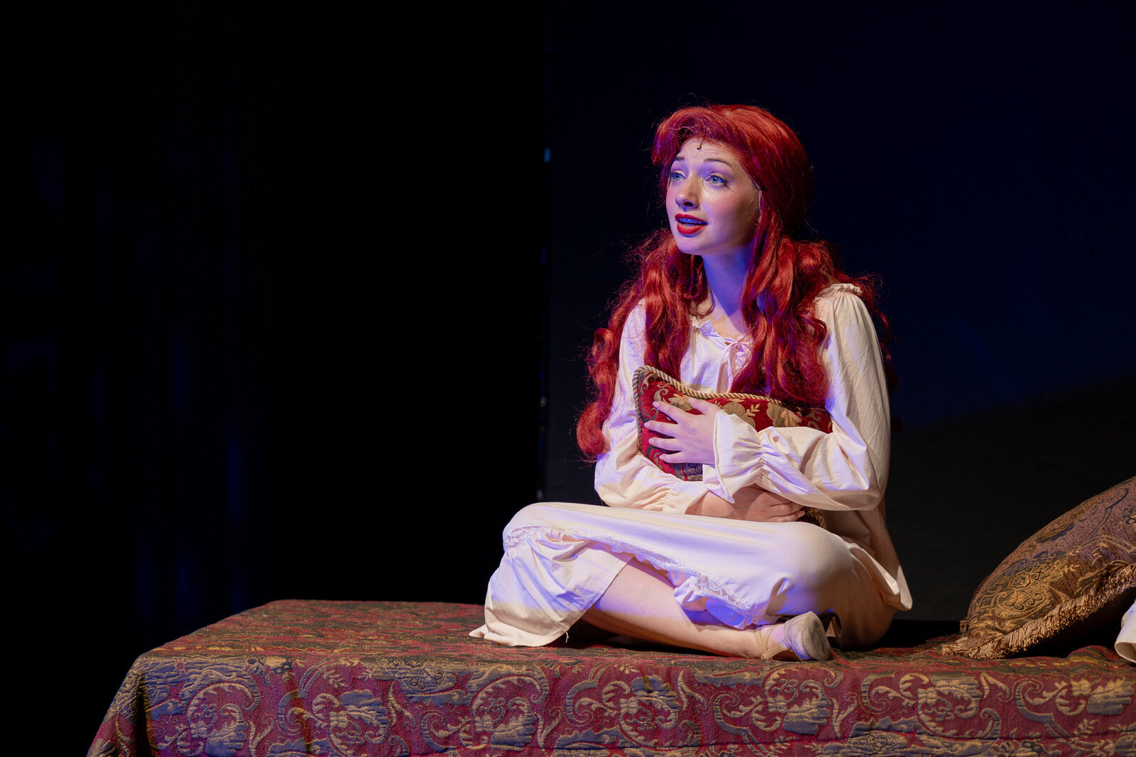 Little Mermaid Show - The Hopeful Theatre Project -447
