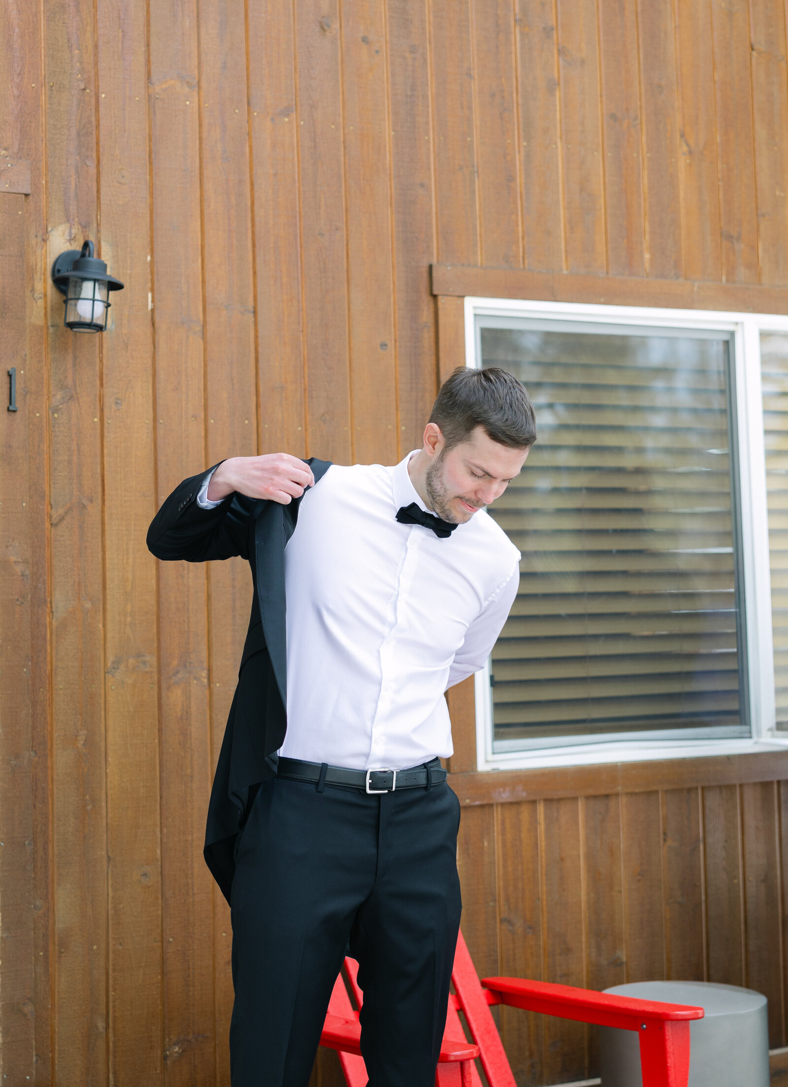Kaeli&Brett Lake Tahoe Wedding-8