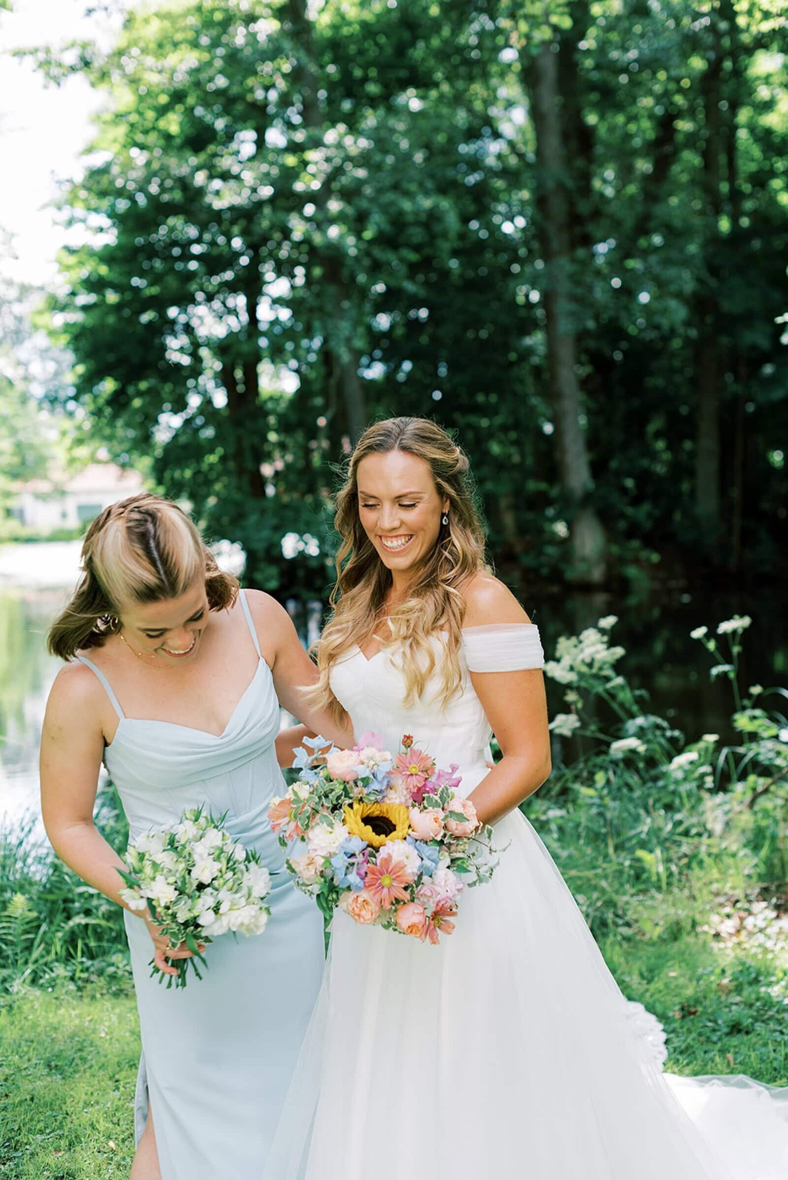Destination Wedding Photographer in Stockholm Anna Lundgren Wedding at Ranas Slott _12