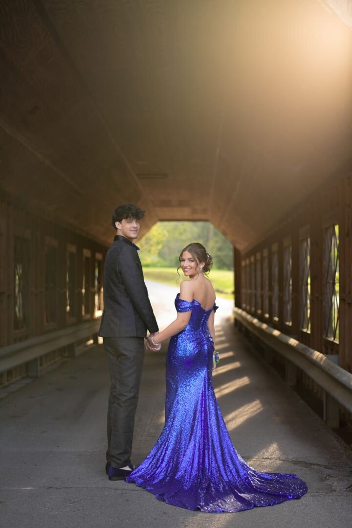 Pigeon-Forge-TN-Prom-Photos